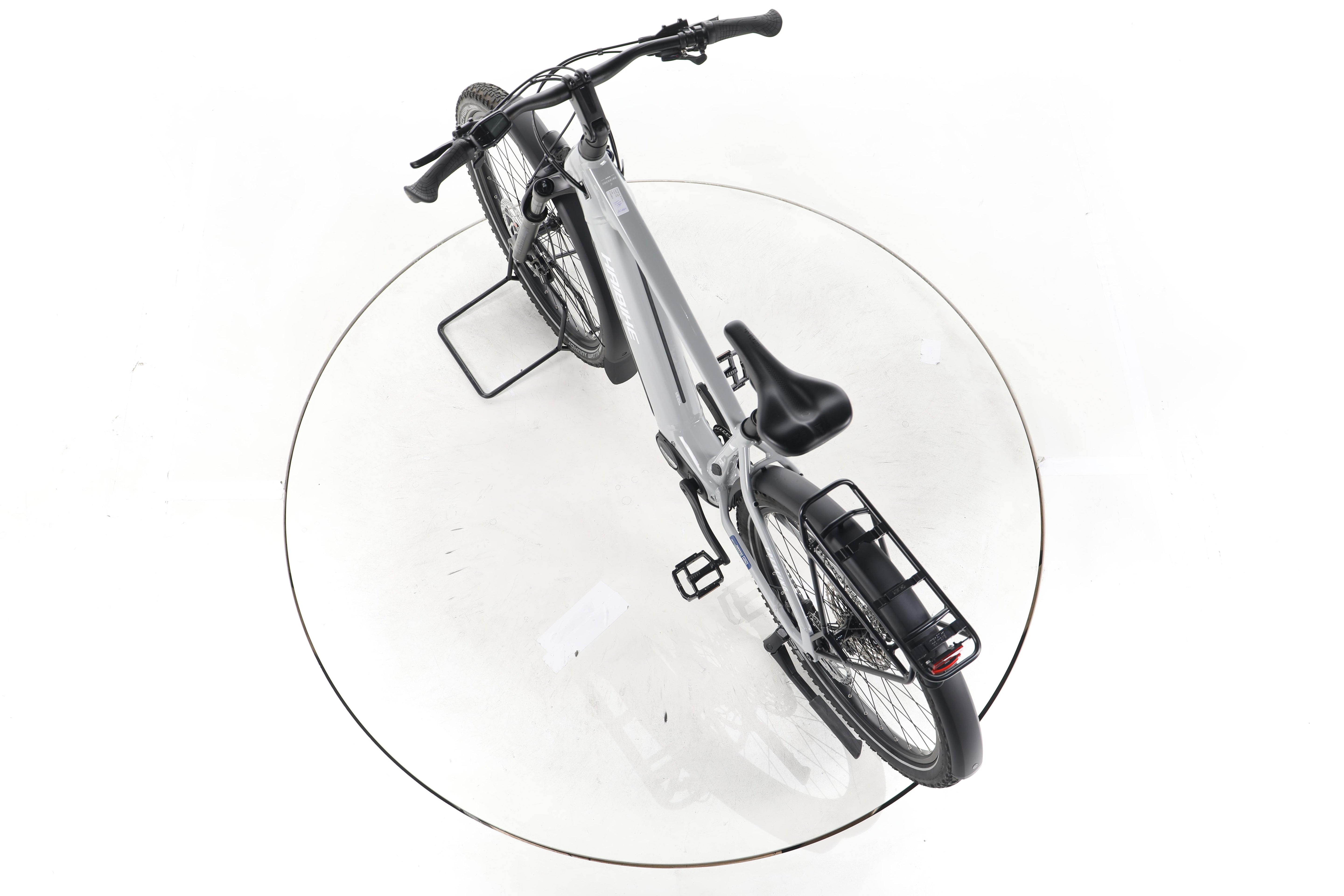 Haibike Trekking 7 Trekking E-Bike - Image 21