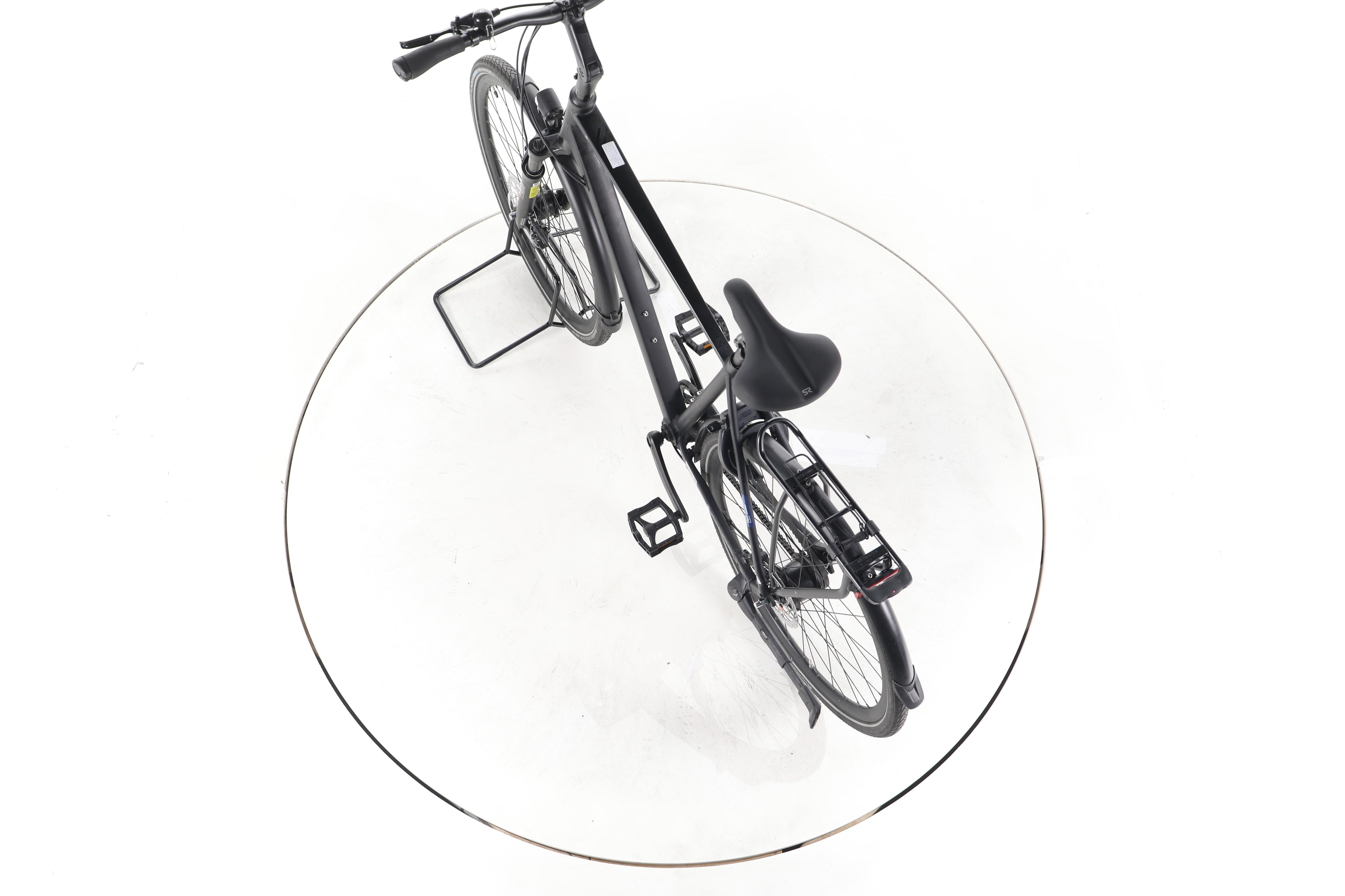 Kalkhoff Endeavour 8 Fahrrad City & Trekking - Image 21