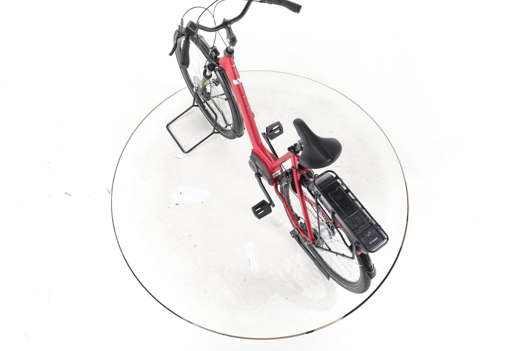 BBF Avignon City E-Bike Tiefeinsteiger - Image 21