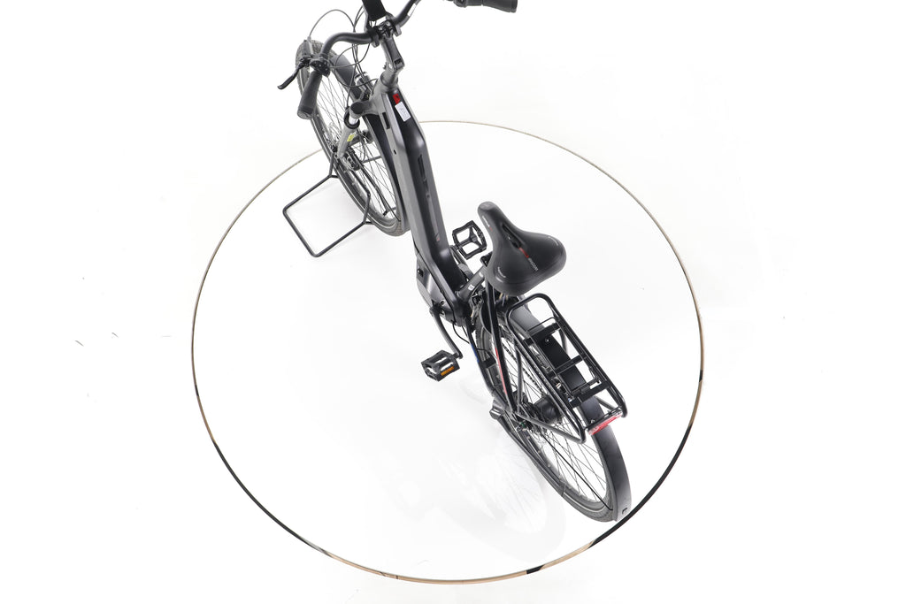 Hercules Intero I-R8 City E-Bike Tiefeinsteiger - Image 21