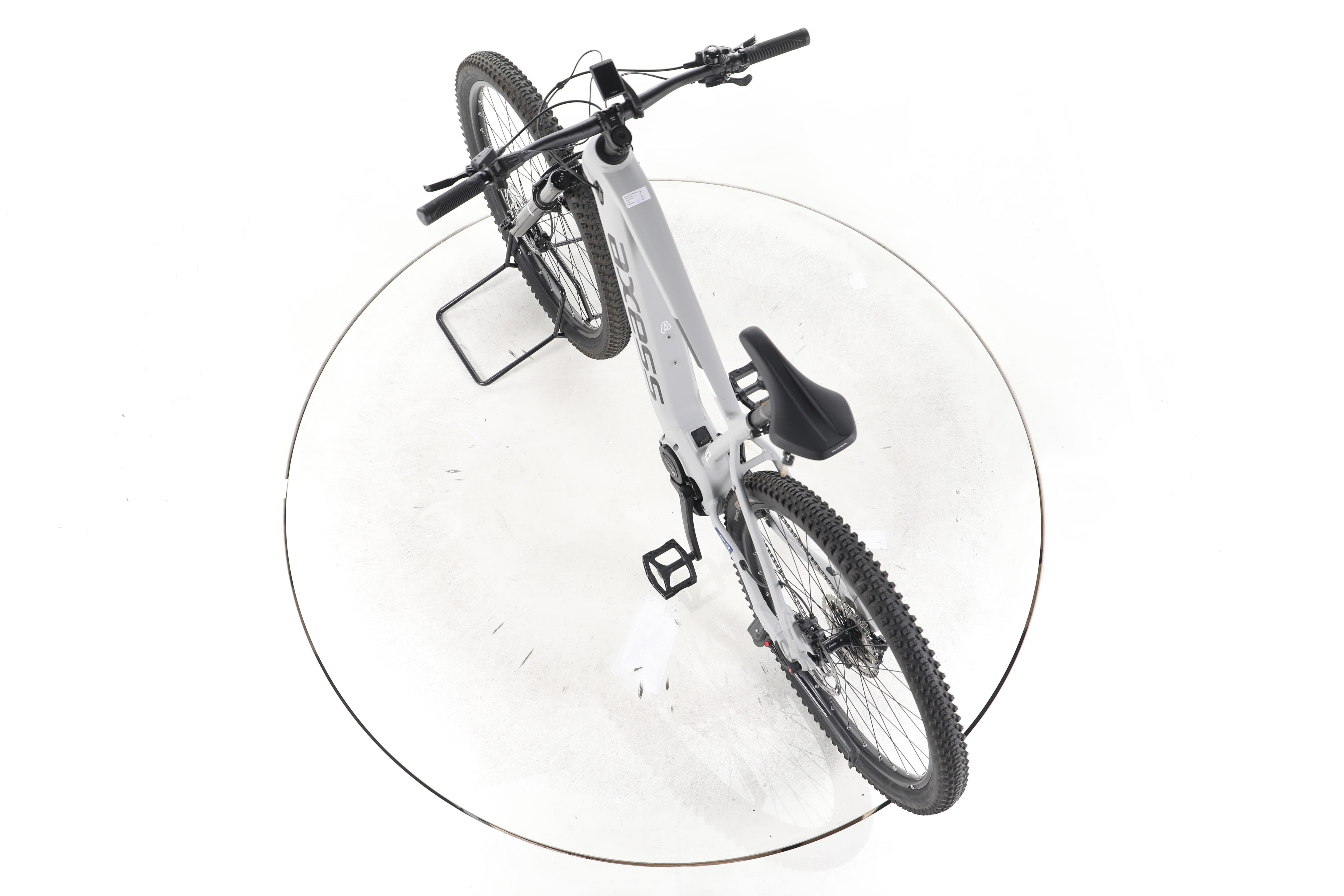 Axess Oxid 29 E-Bike - Image 21