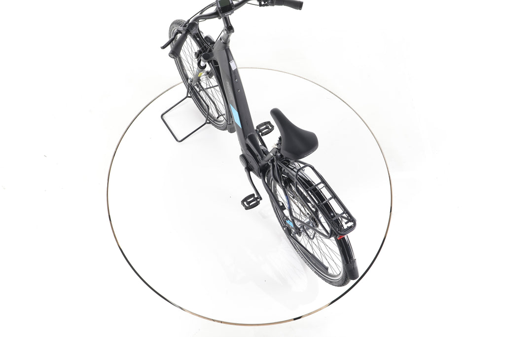 Pegasus Solero EVO 7R City E-Bike Tiefeinsteiger - Image 21
