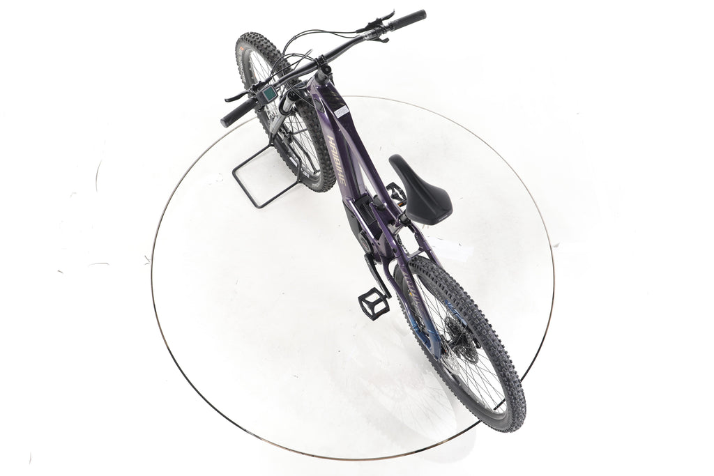 Haibike AllTrail 8 E-Bike Fully - Image 21