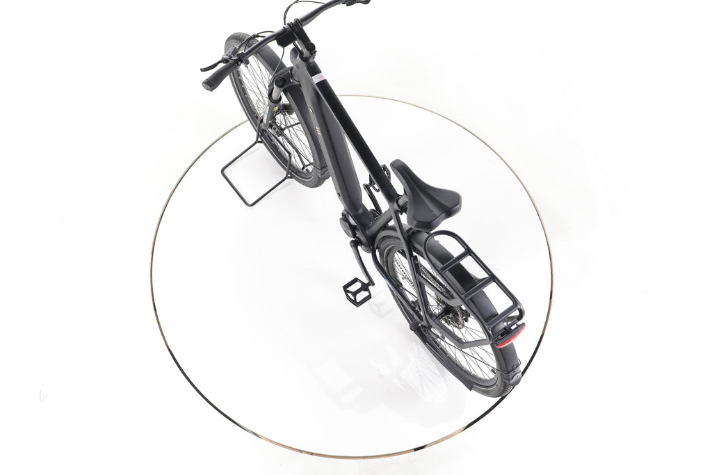 TENWAYS AGO X Trekking E-Bike - Image 21