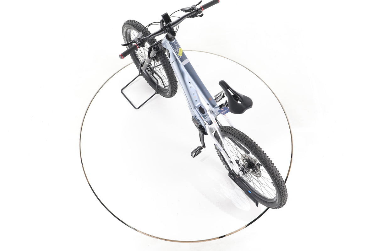 KTM Macina Lycan 771 Glorious E-Bike Fully - Image 21