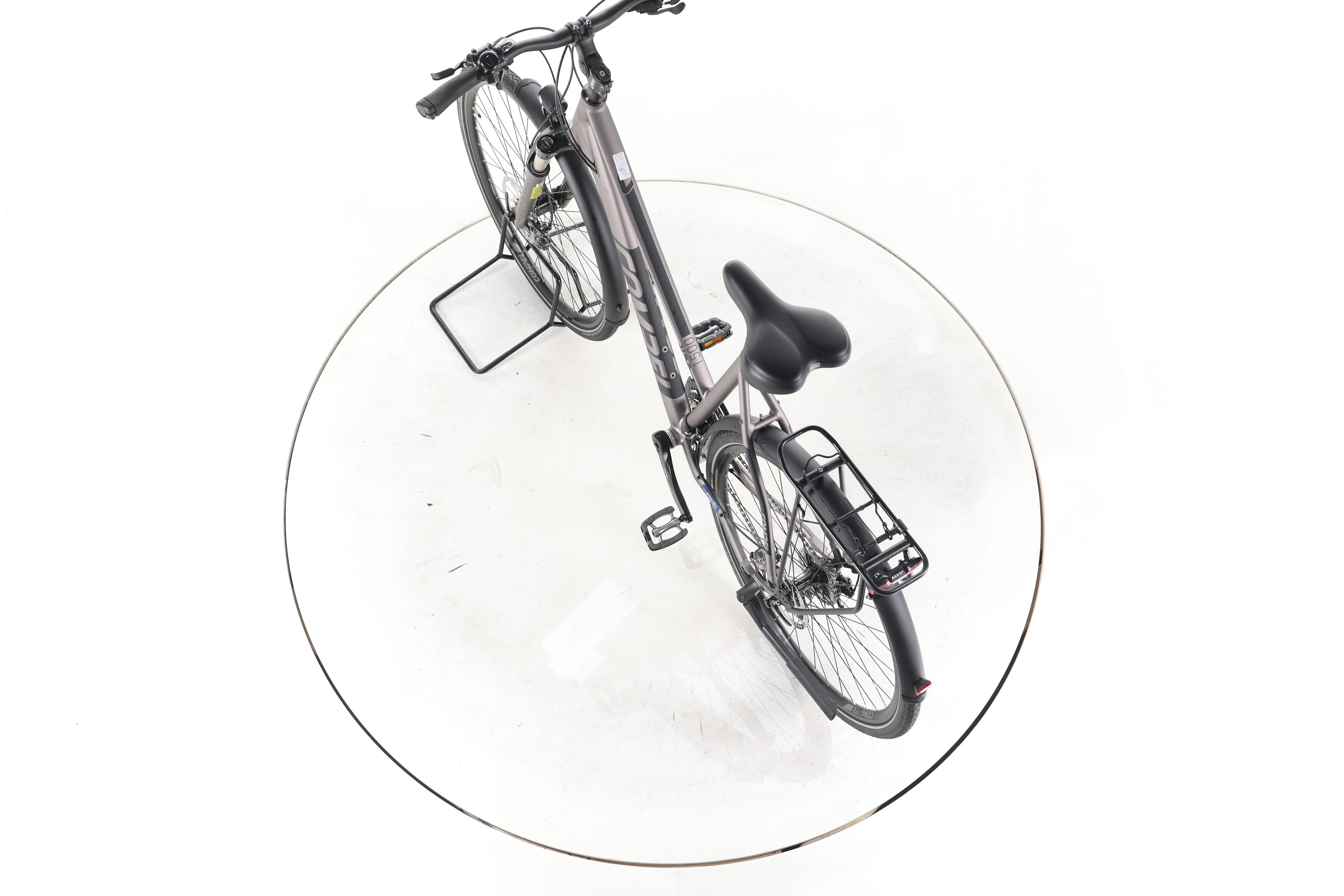 Compel XRC 1500 Fahrrad City & Trekking - Image 21