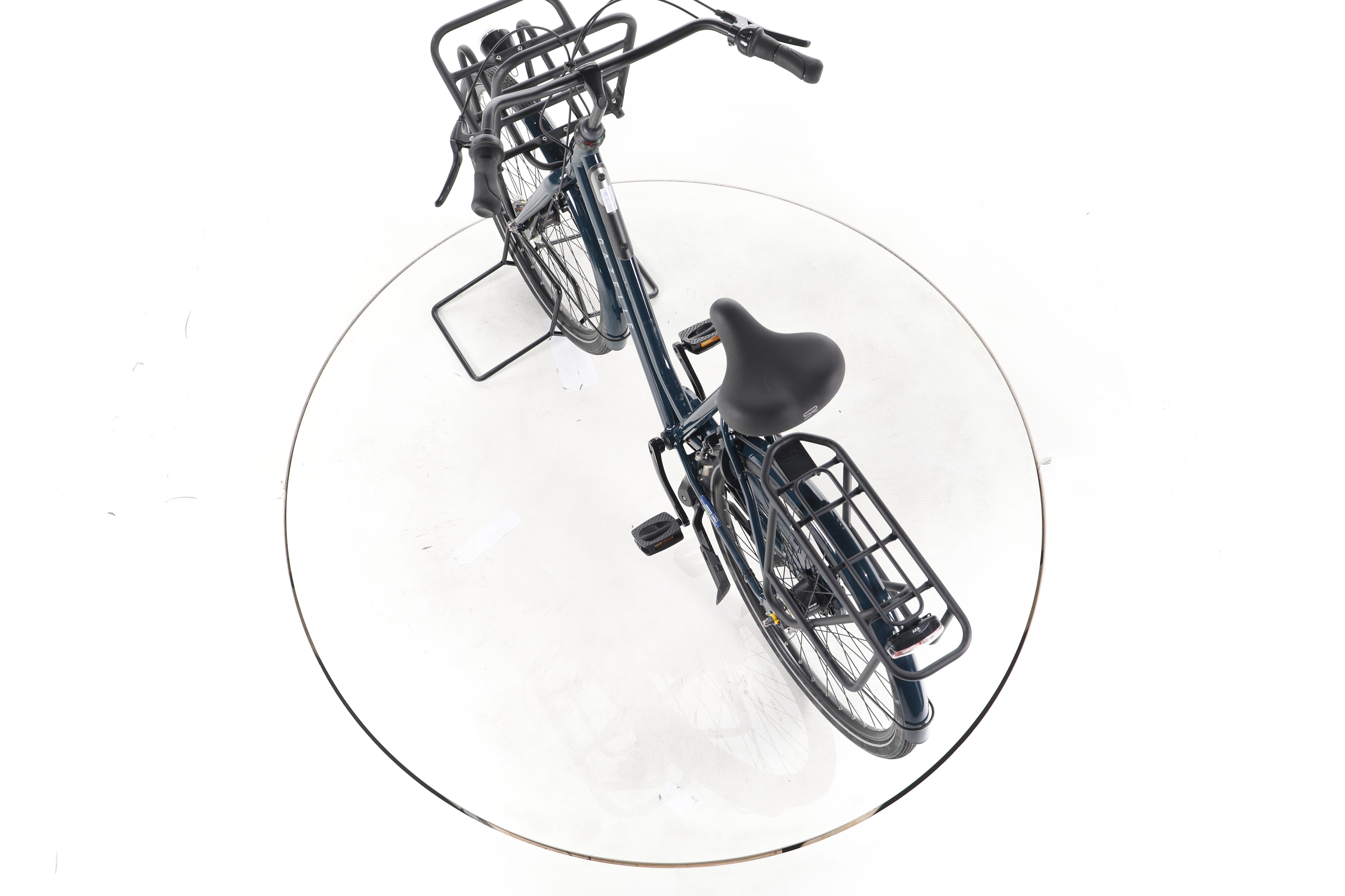 Gazelle HeavyDutyNL C7 Fahrrad City & Trekking - Image 21