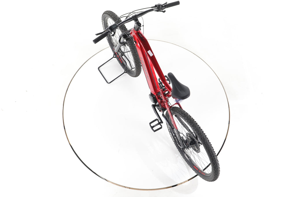 Haibike ALLTRAIL 5 E-Bike Fully - Image 21