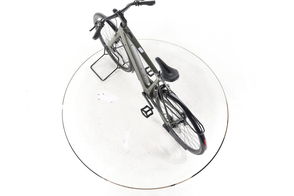 Riese & Müller UBN Five City E-Bike 2025 - Image 21