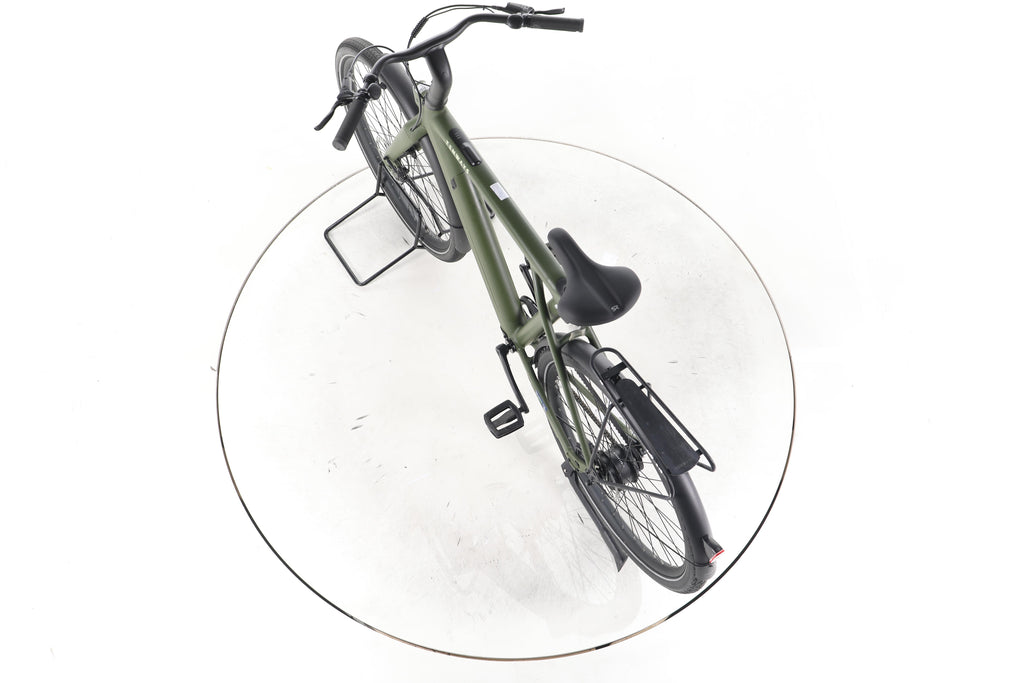 TENWAYS CGO009 City E-Bike - Image 21