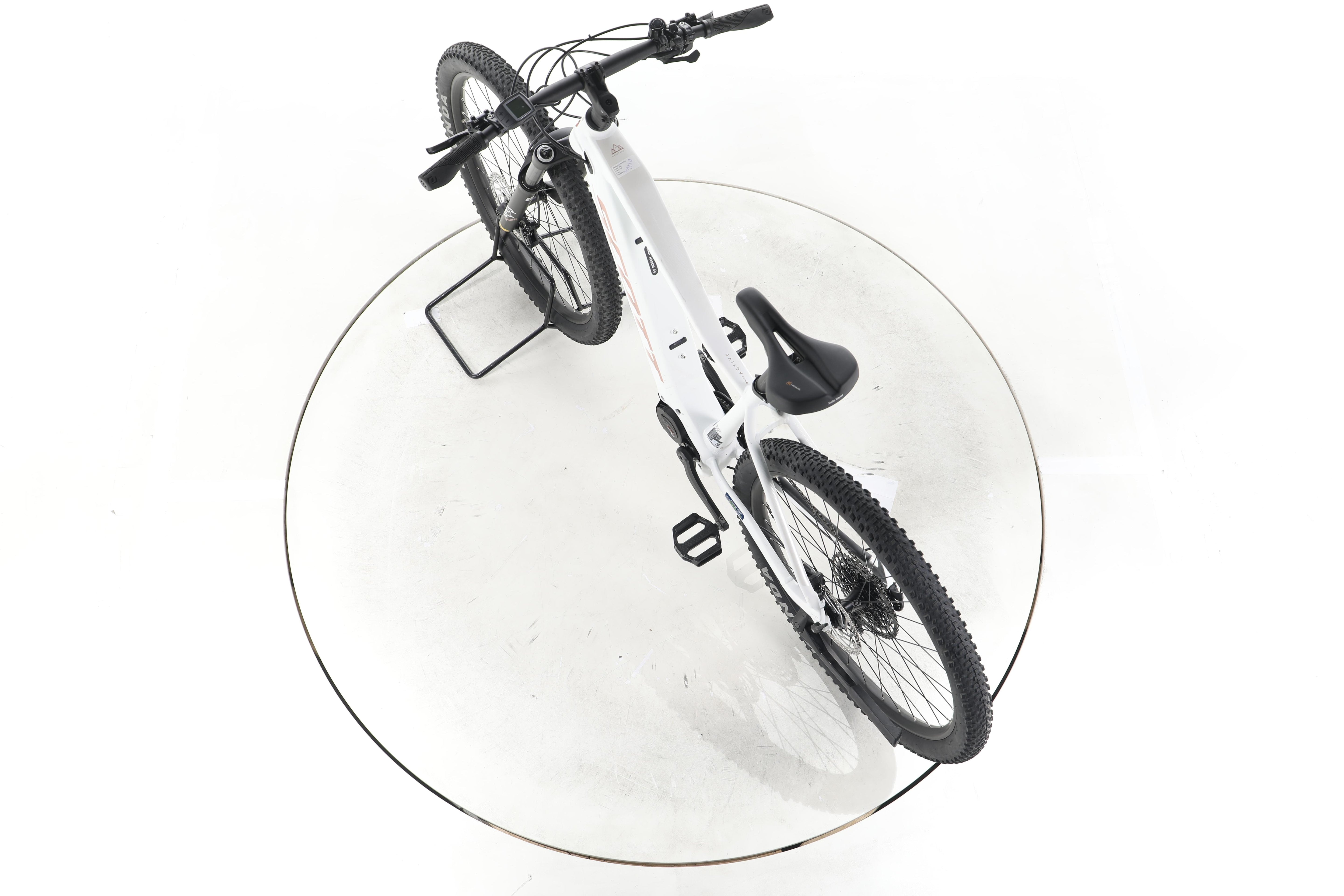 Scott Contessa Active eRIDE 910 E-Bike - Image 21