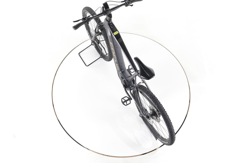 Focus JARIFA² 6.9 E-Bike - Image 21