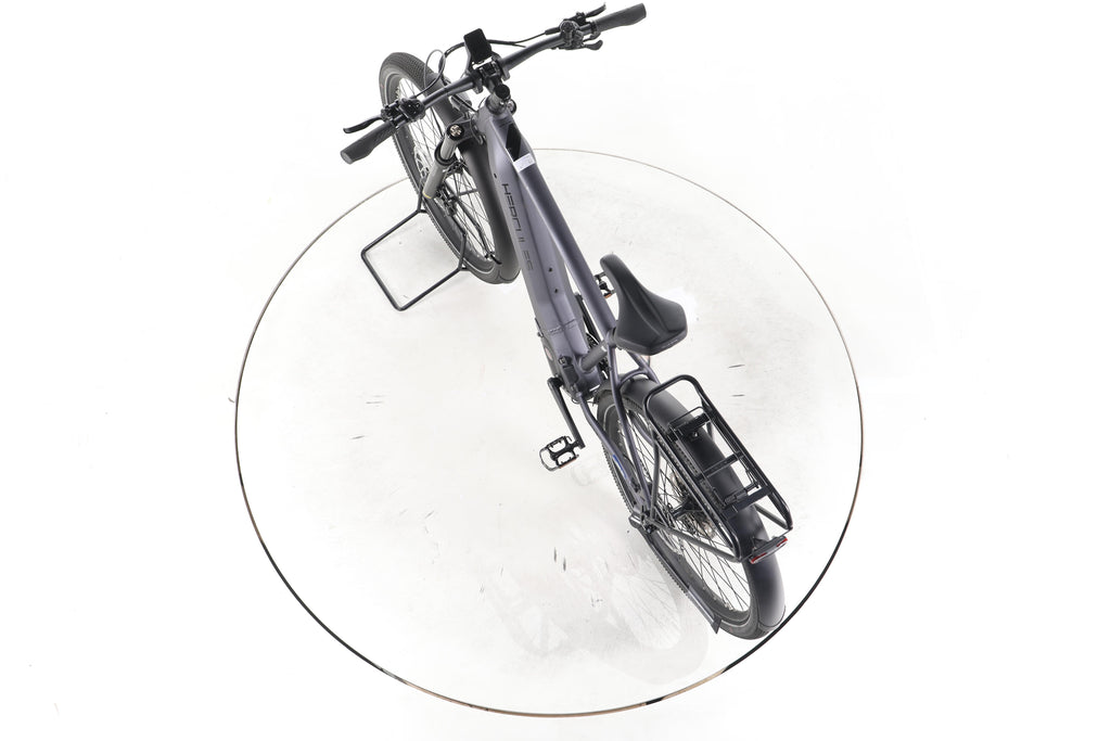 Hercules Pasero SUV I-10 Trekking E-Bike - Image 21