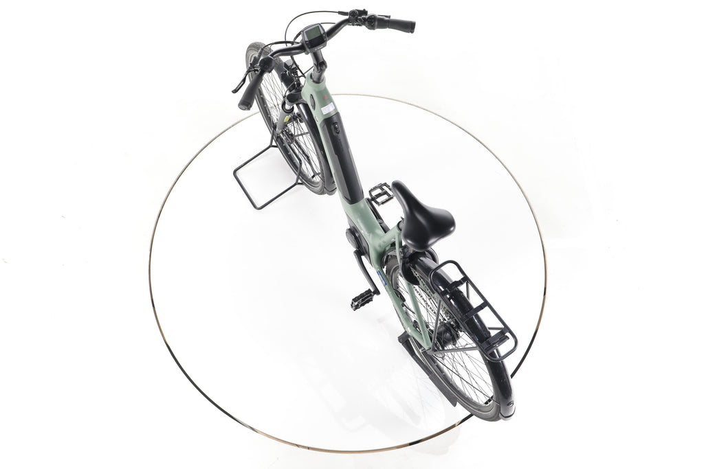 Winora Tria N8 City E-Bike Tiefeinsteiger - Image 21