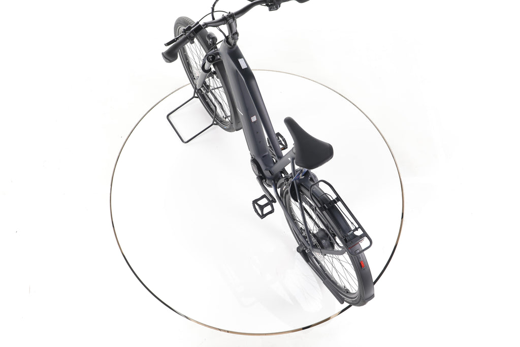 Cube Kathmandu Hybrid Comfort Pro City E-Bike 2025 - Image 21
