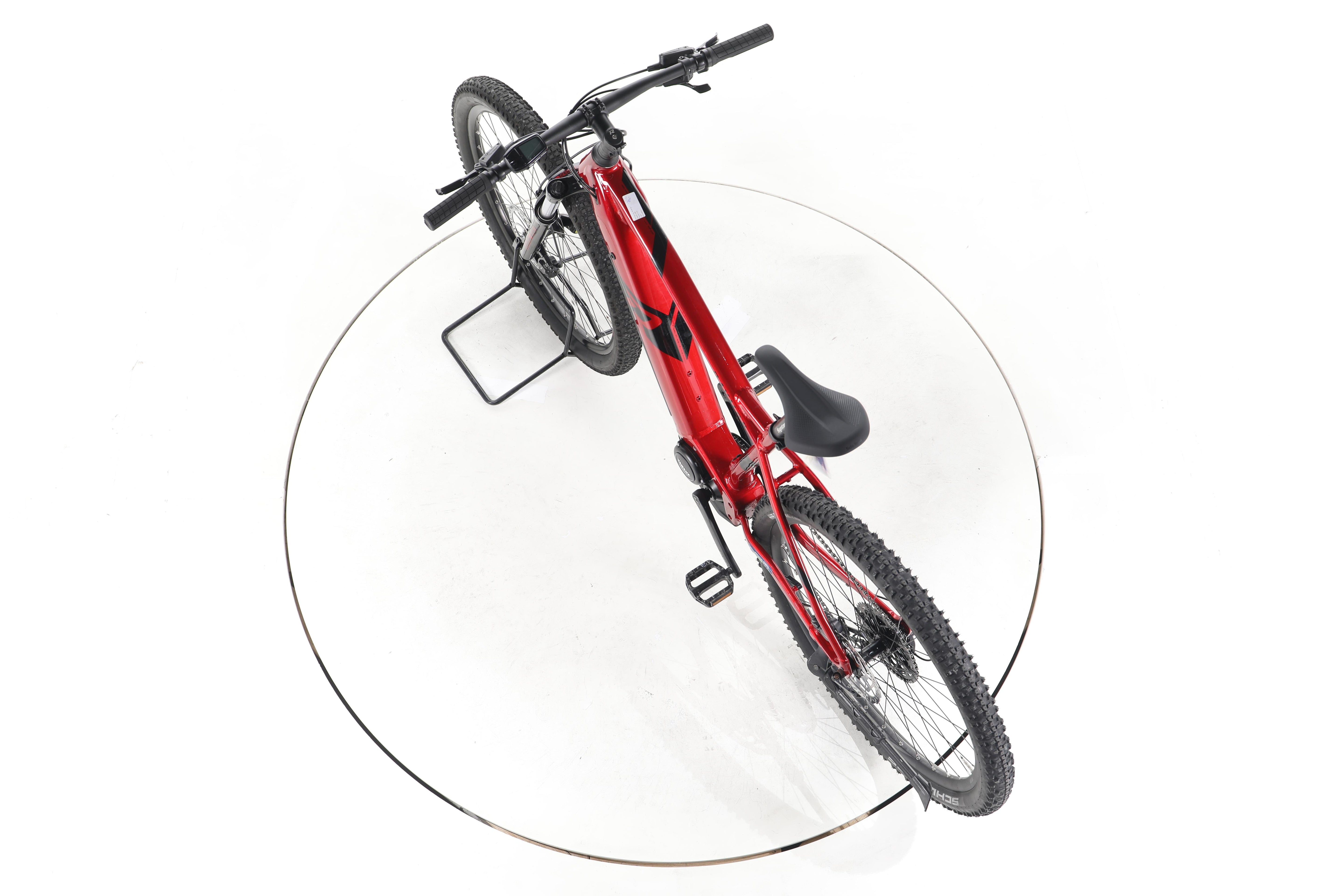 R Raymon HardRay E 4.0 E-Bike - Image 21