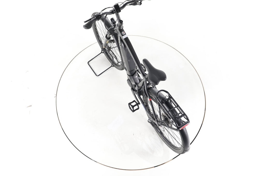 FLYER Upstreet5 7.10 Trekking E-Bike - Image 21