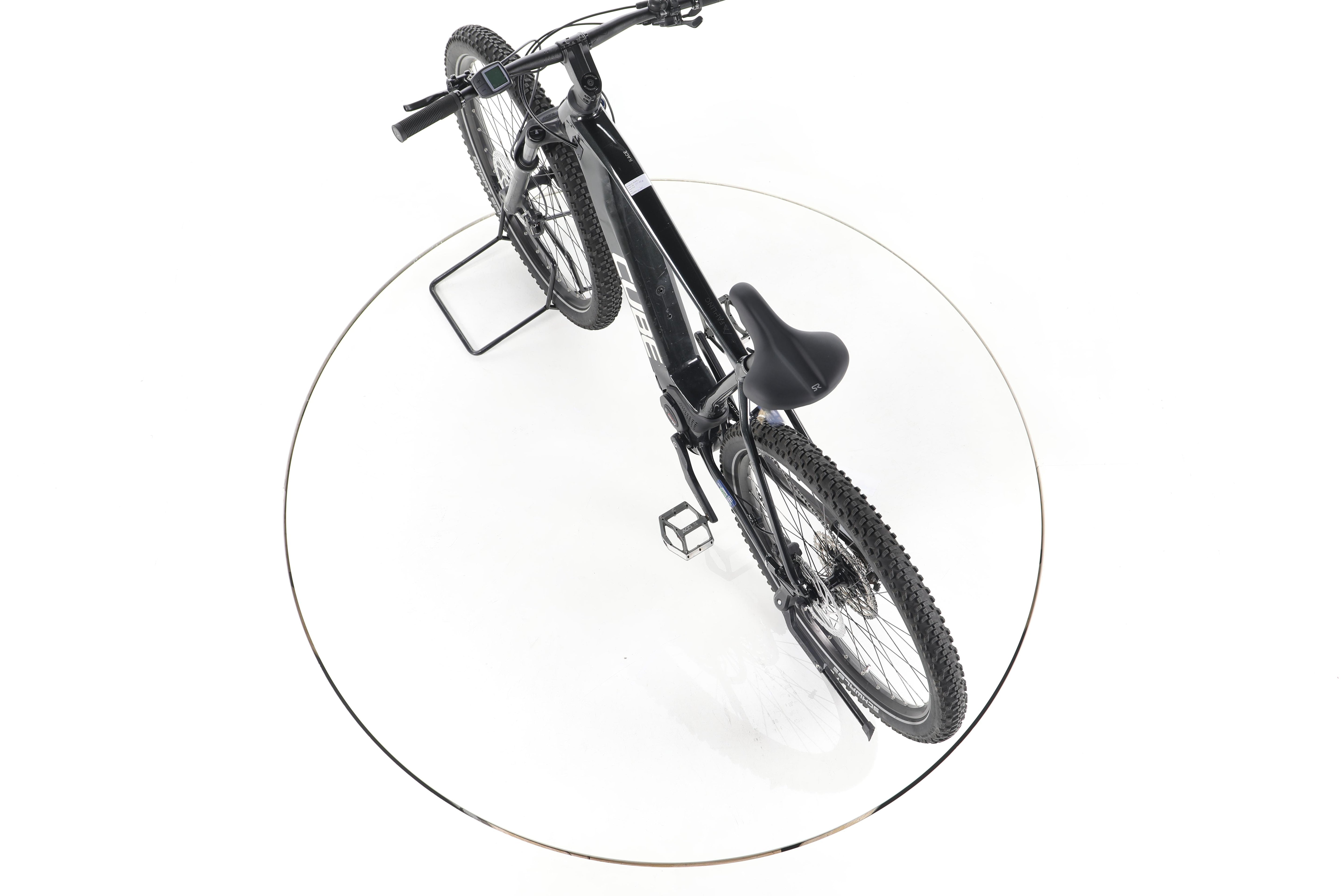Cube Reaction Hybrid Race E-Bike - Image 21