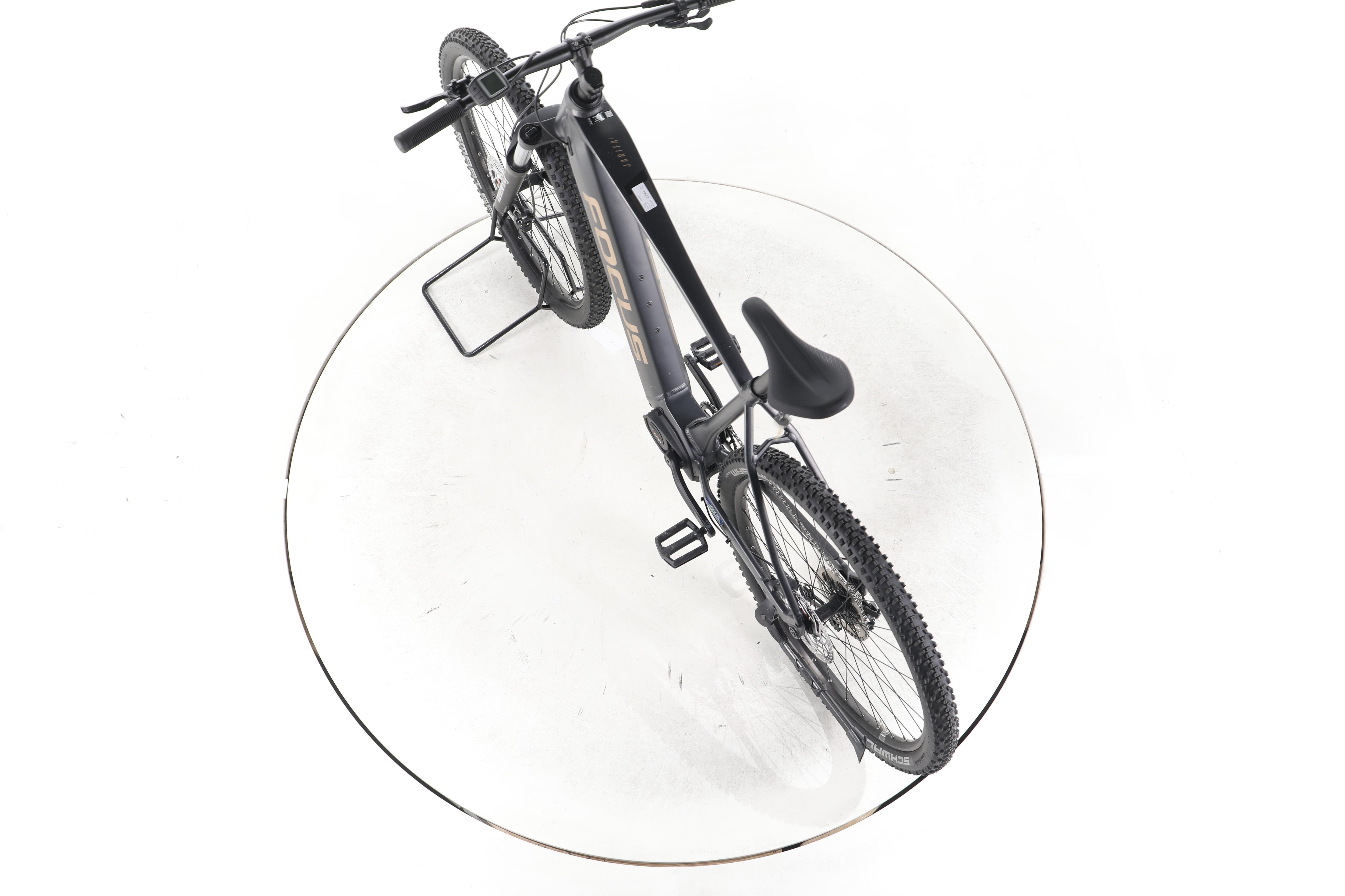 Focus Jarifa² 6.7 Nine E-Bike - Image 21