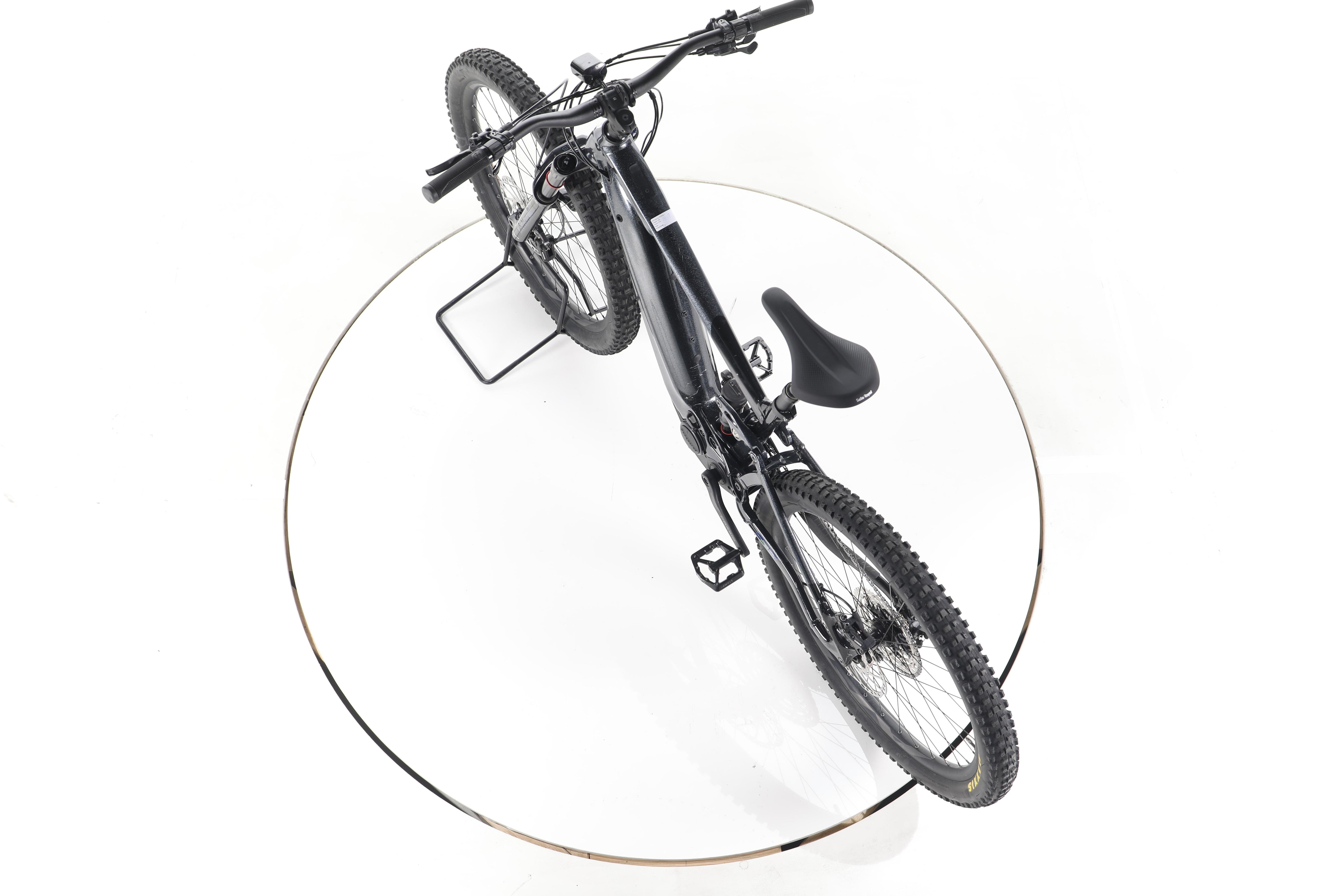 Giant Trance E+ 3 E-Bike Fully - Image 21