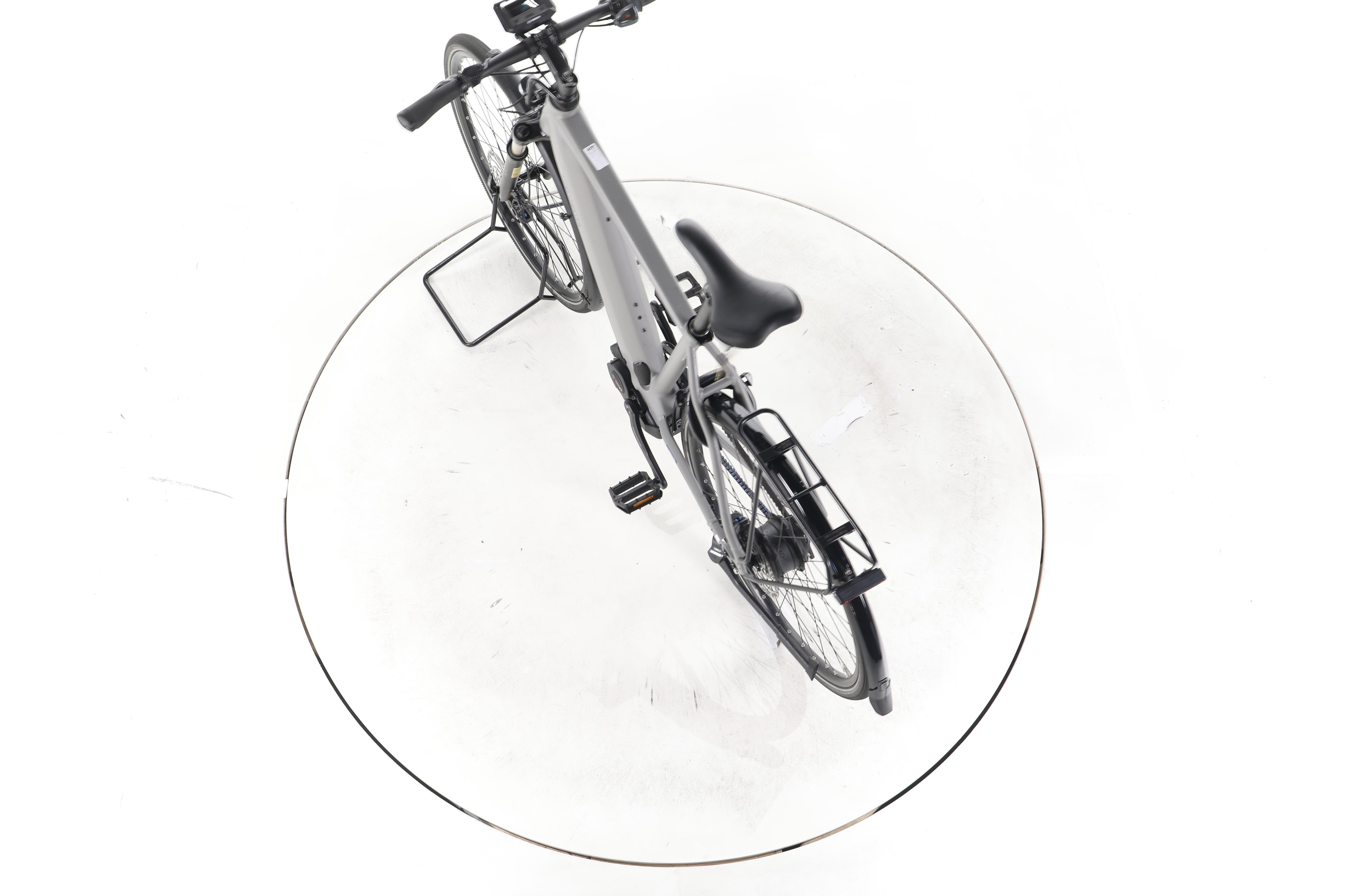 Riese & Müller Roadster Vario City E-Bike - Image 21