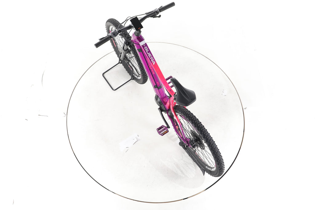 Crussis E Guera 9.7 E-Bike - Image 21