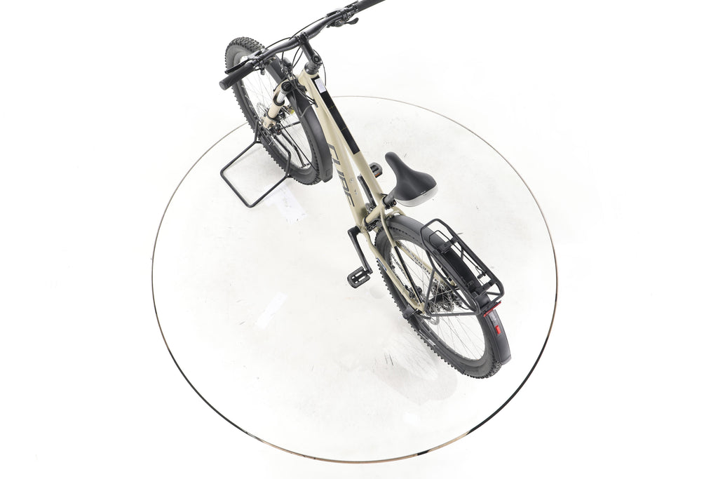 Cube Aim Allroad Fahrrad City & Trekking - Image 21