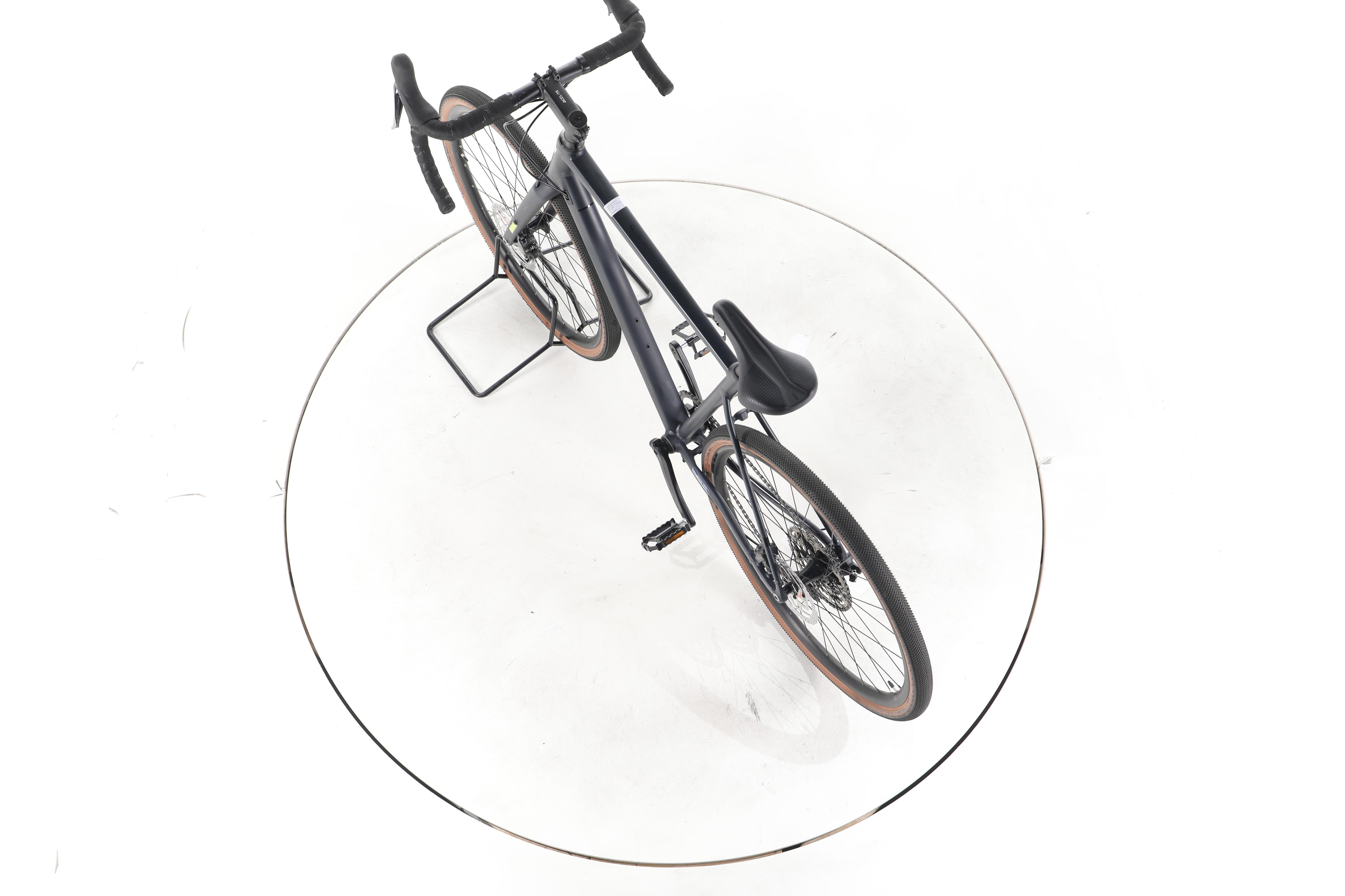 Cube Nuroad Pro Rennrad - Image 21