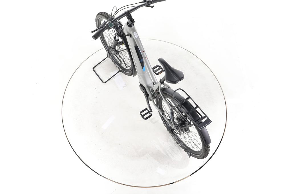 Corratec E-Power MTC LTD Trekking E-Bike - Image 21