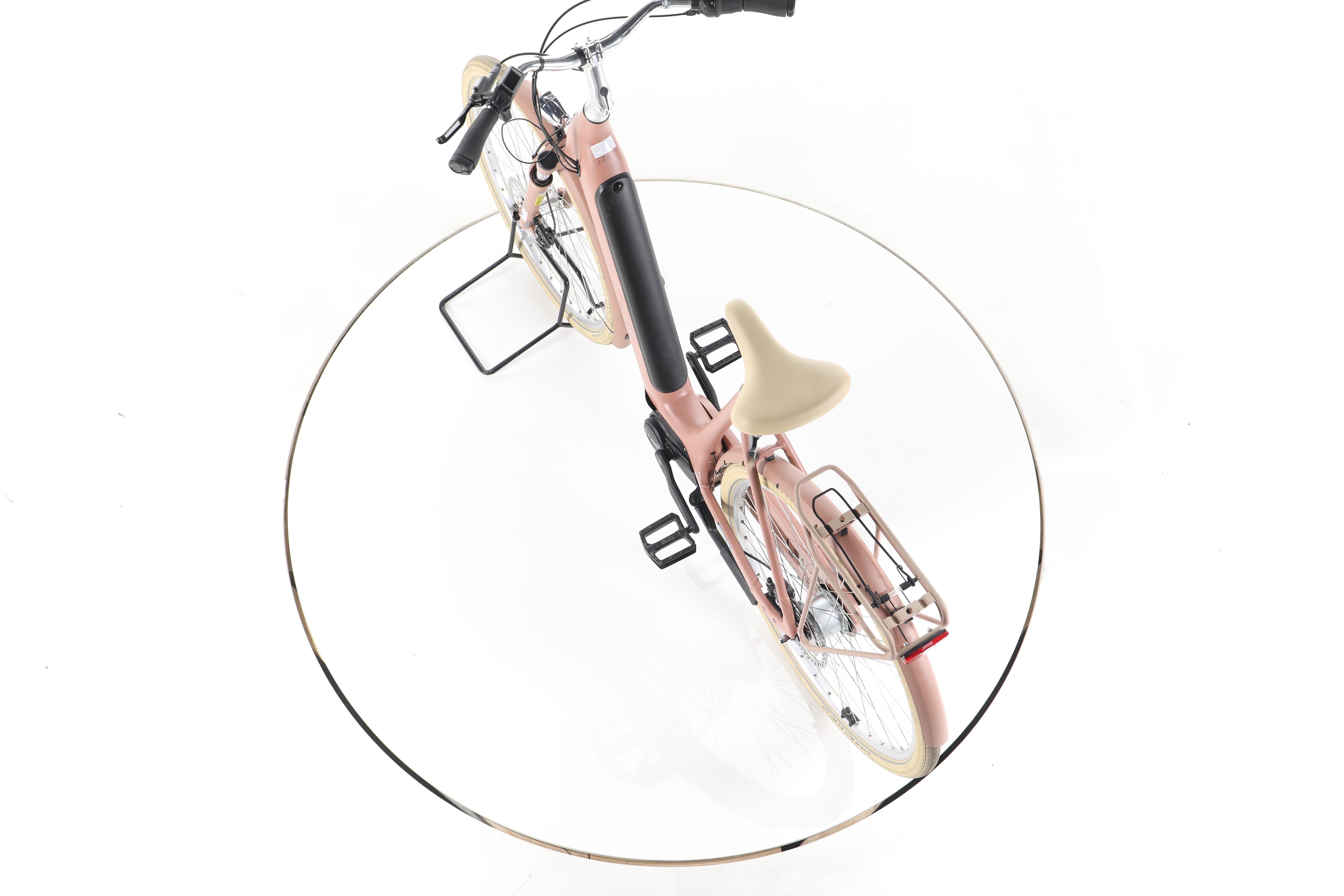 Cube ella Hybrid City E-Bike Tiefeinsteiger 2025 - Image 21