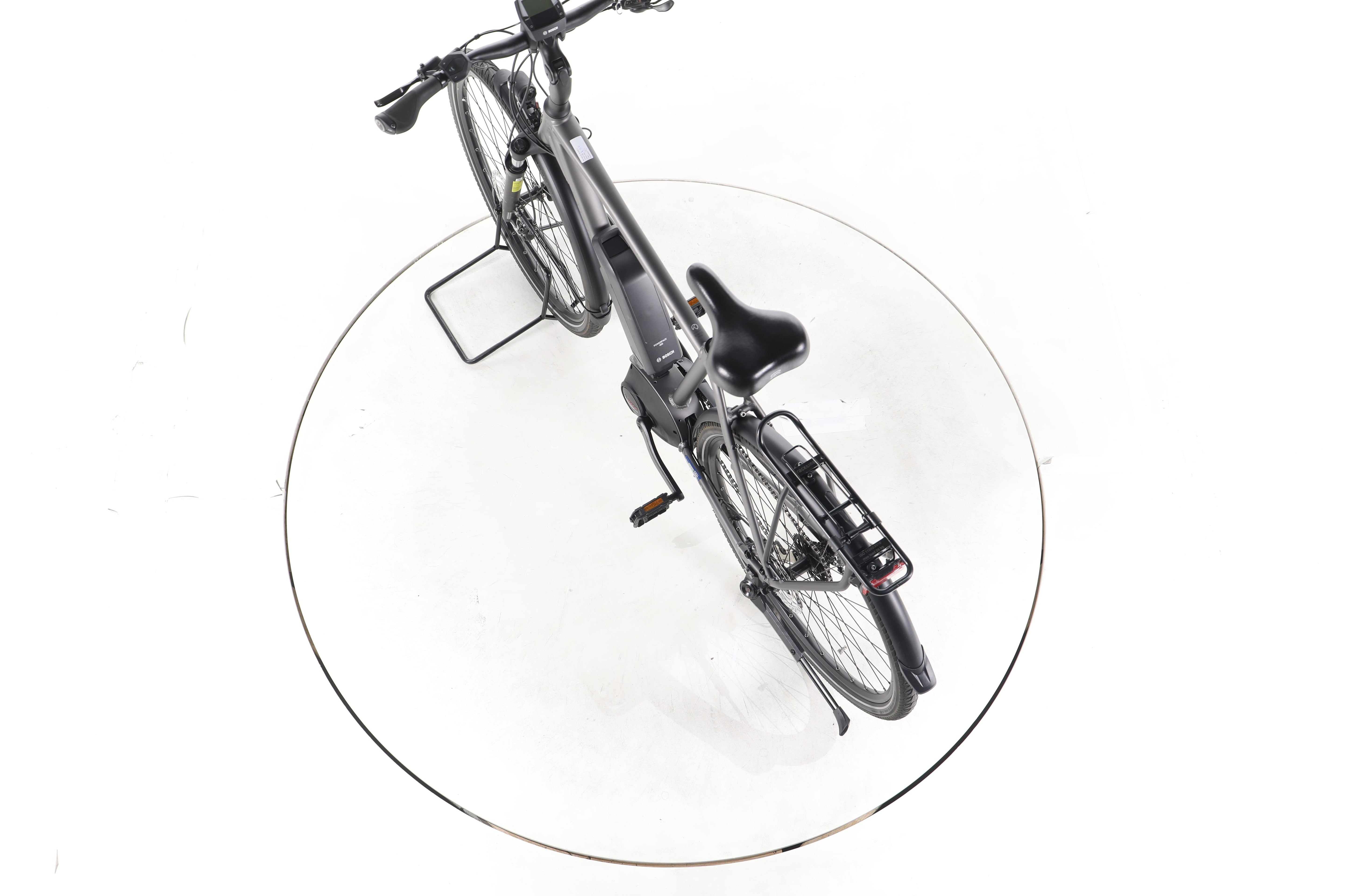 Kalkhoff Endeavour 1.B Move Trekking E-Bike - Image 21