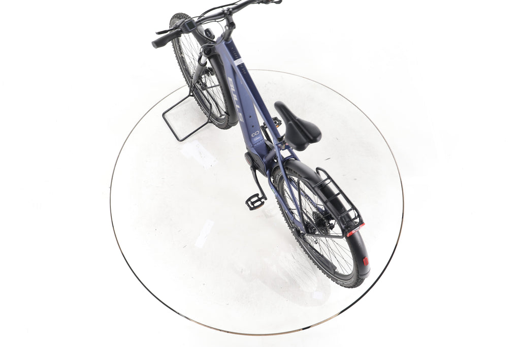 Bulls Landscape Evo Trekking E-Bike - Image 21