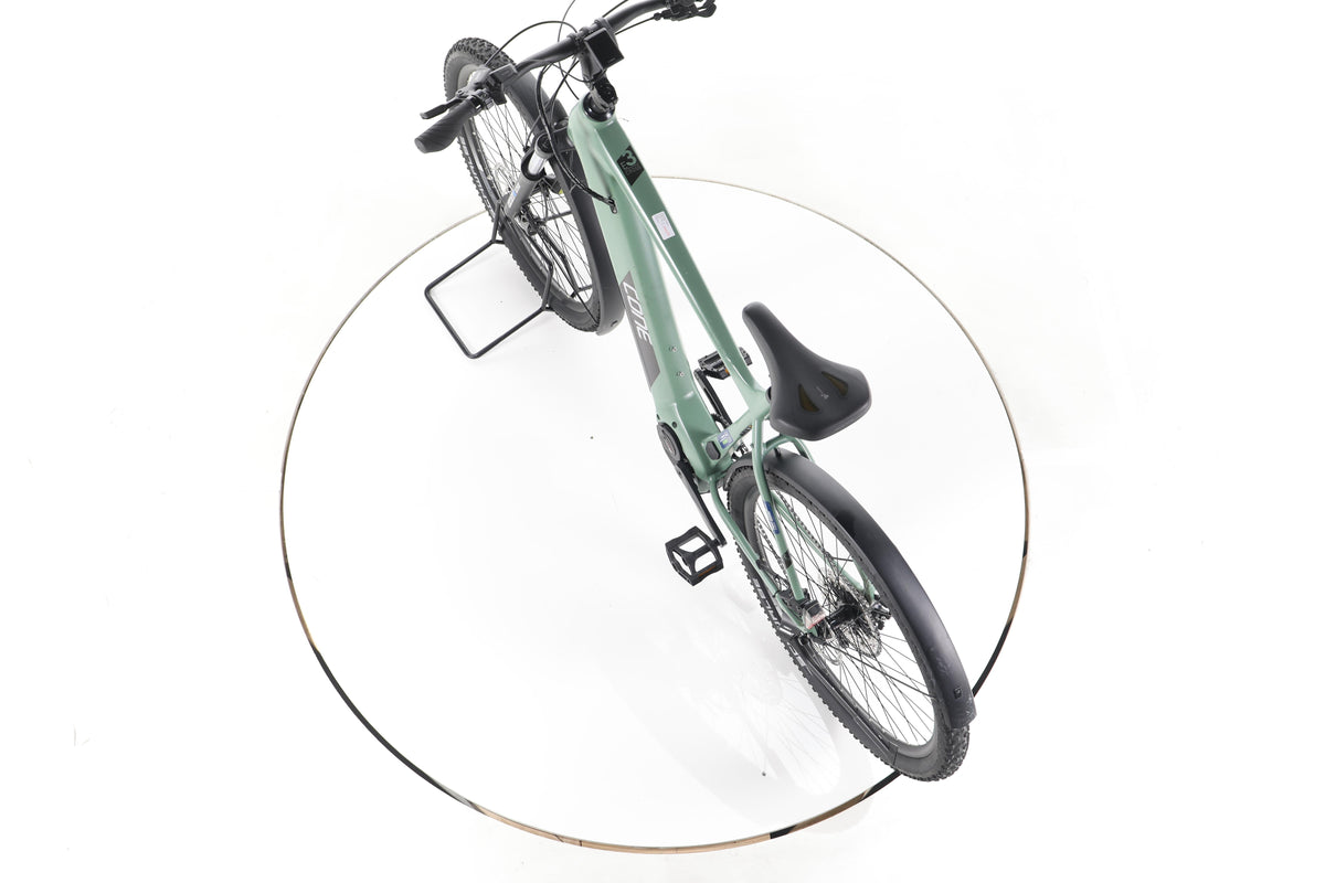 CONE Bikes eCross IN 3.0 E-Bike - Image 21