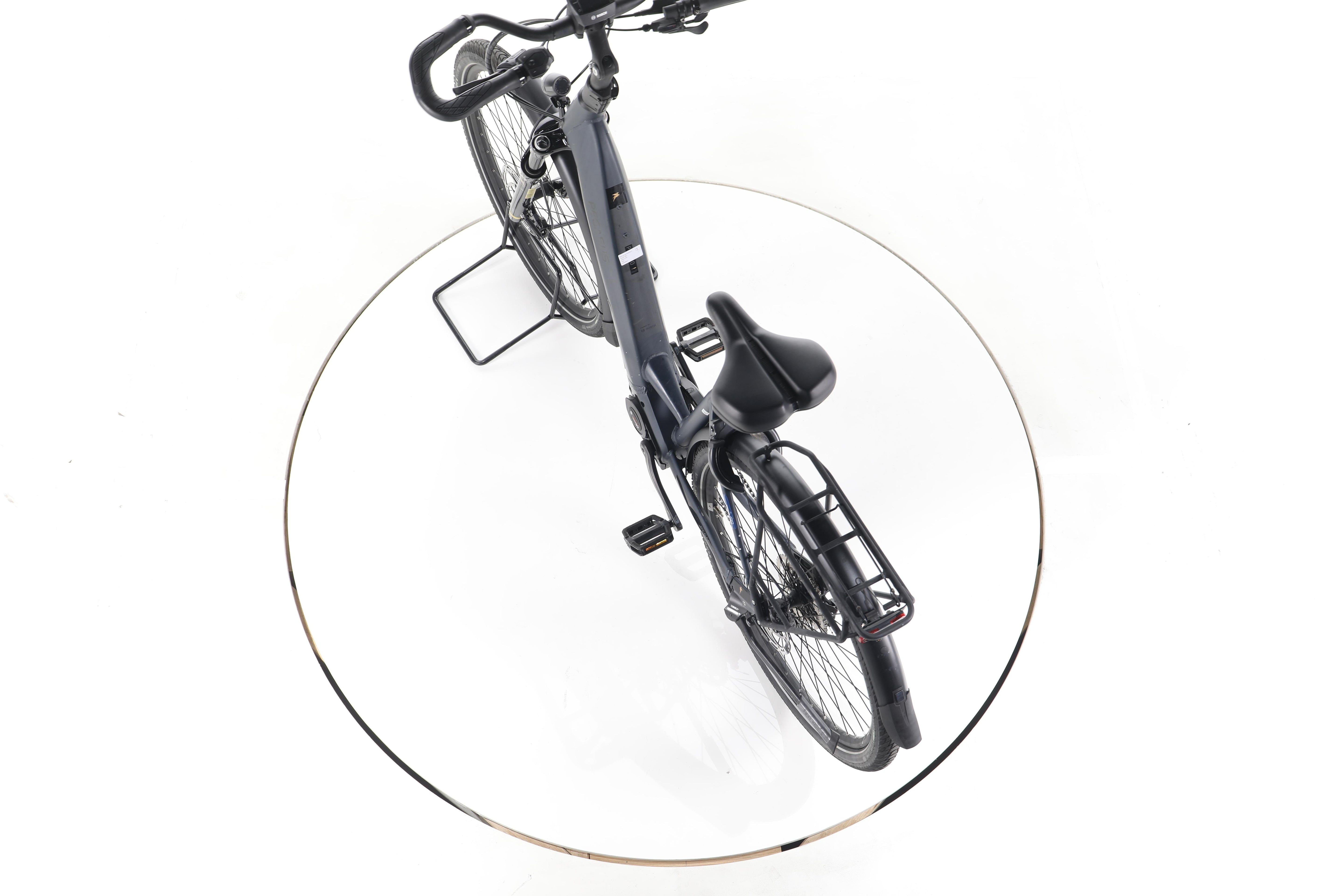 Pegasus Premio Evo Lite Comfort Trekking E-Bike Tiefeinsteiger - Image 21