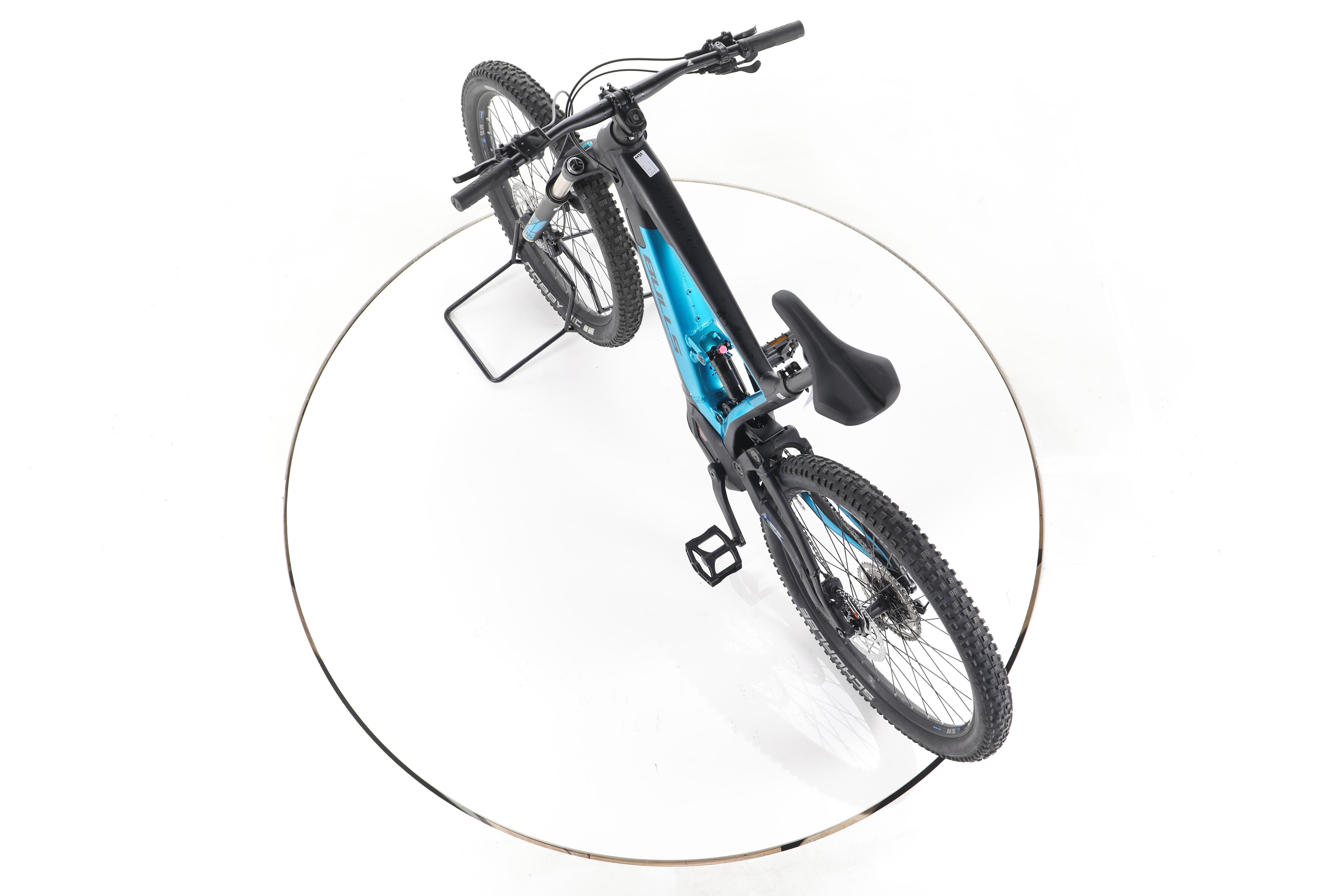 Bulls E-Stream EVO TR1 E-Bike Fully - Image 21