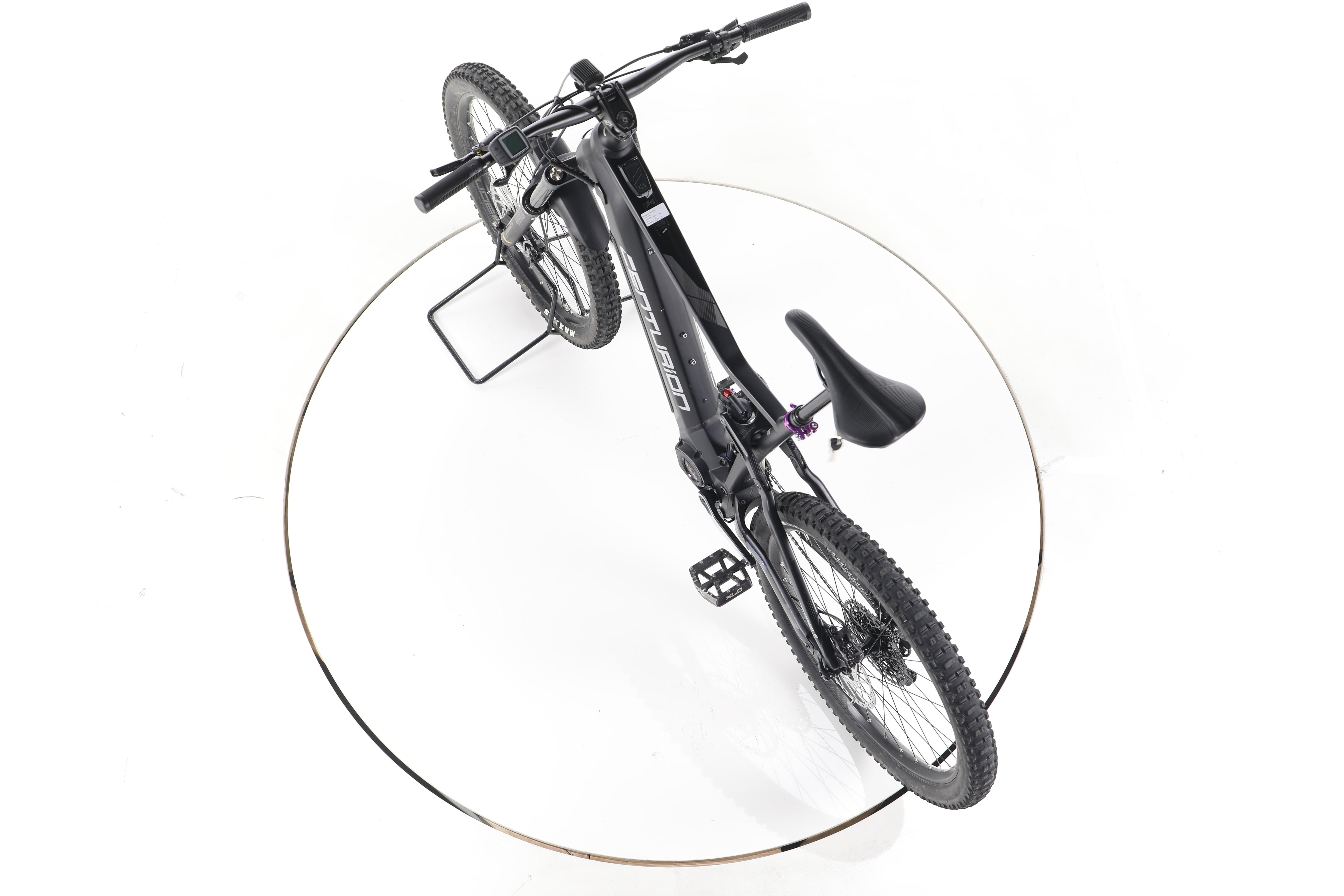 Centurion No Pogo E R860i E-Bike Fully - Image 21