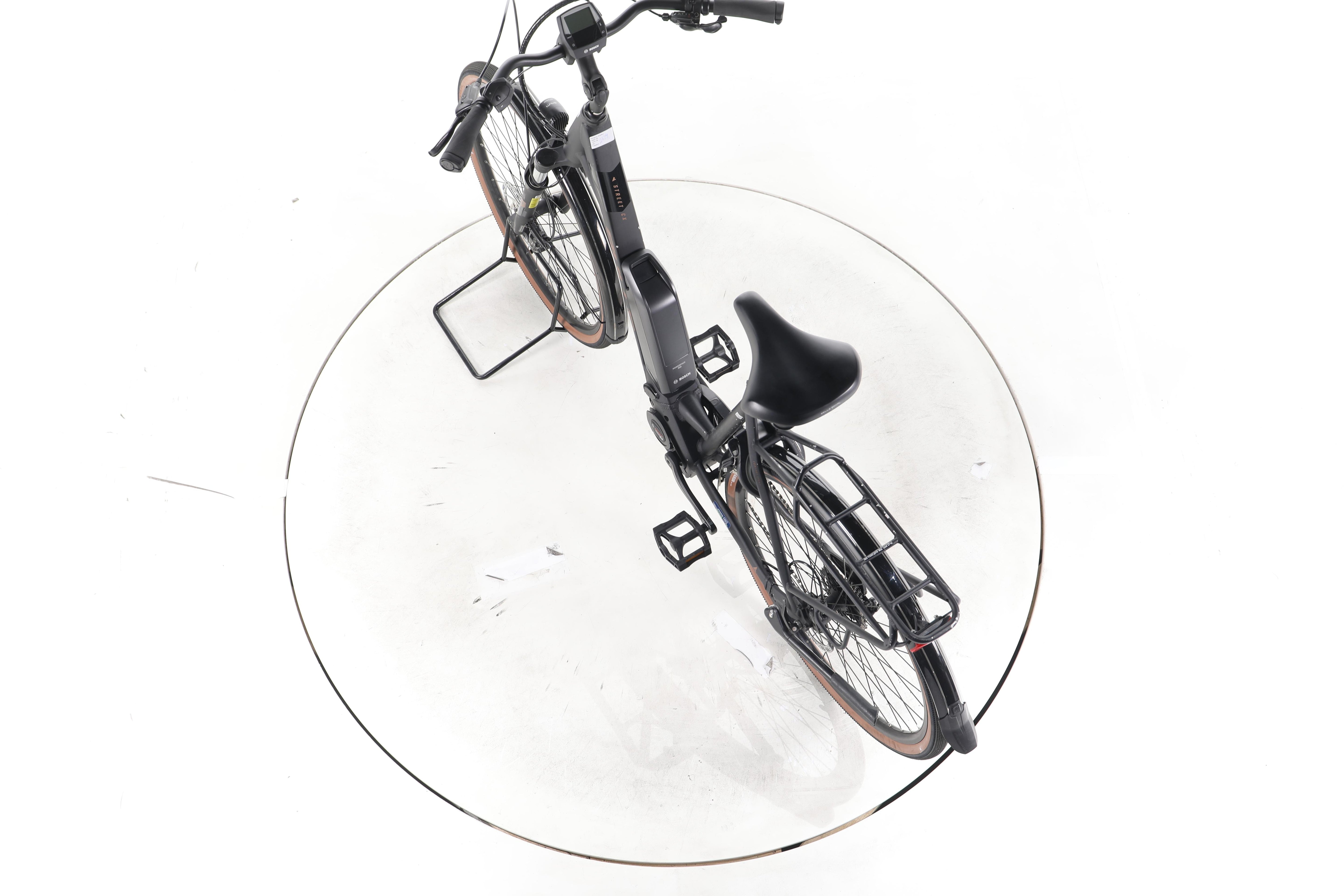 Bulls Street CX Trekking E-Bike Tiefeinsteiger - Image 21