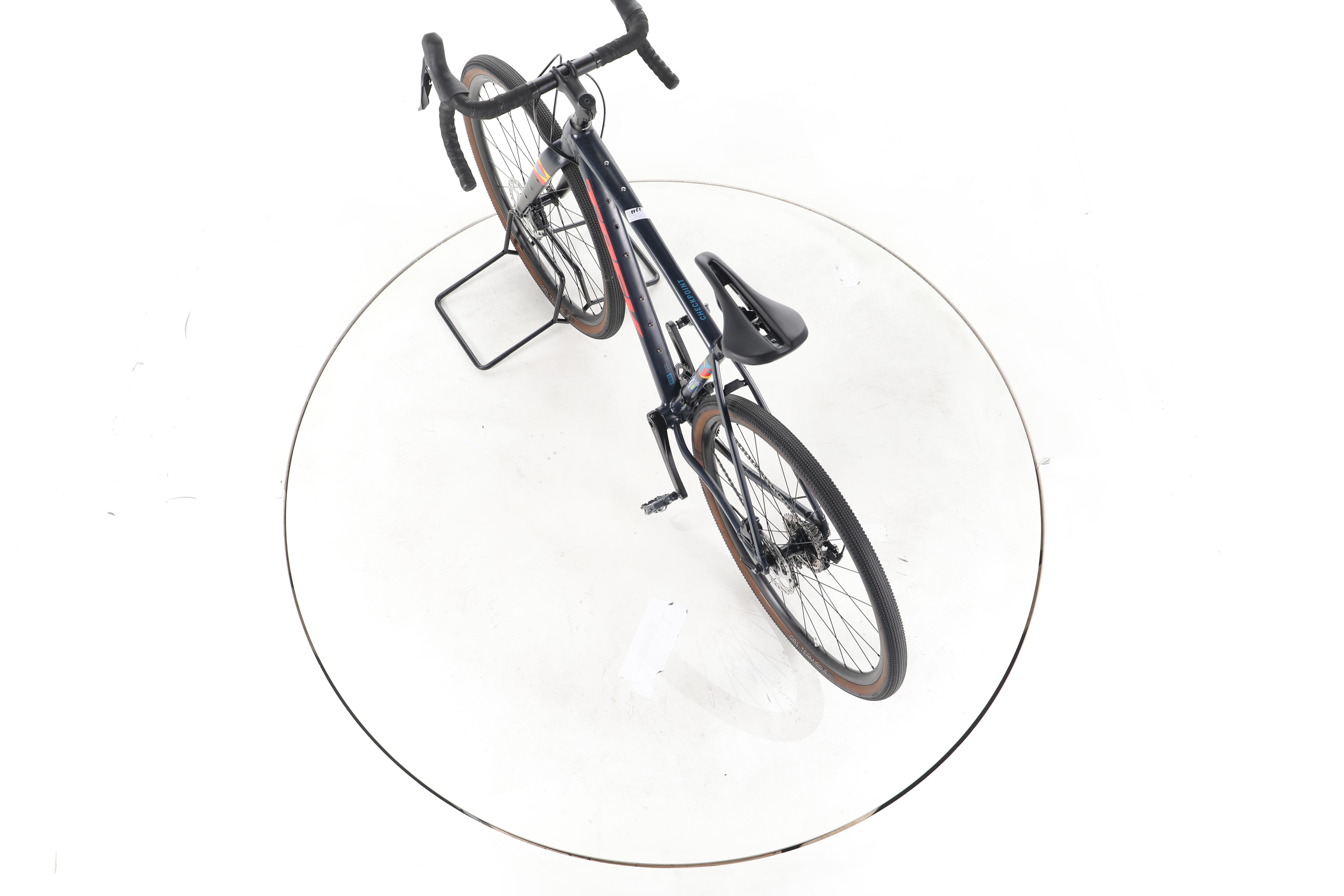 Trek Checkpoint ALR 5 Rennrad - Image 21