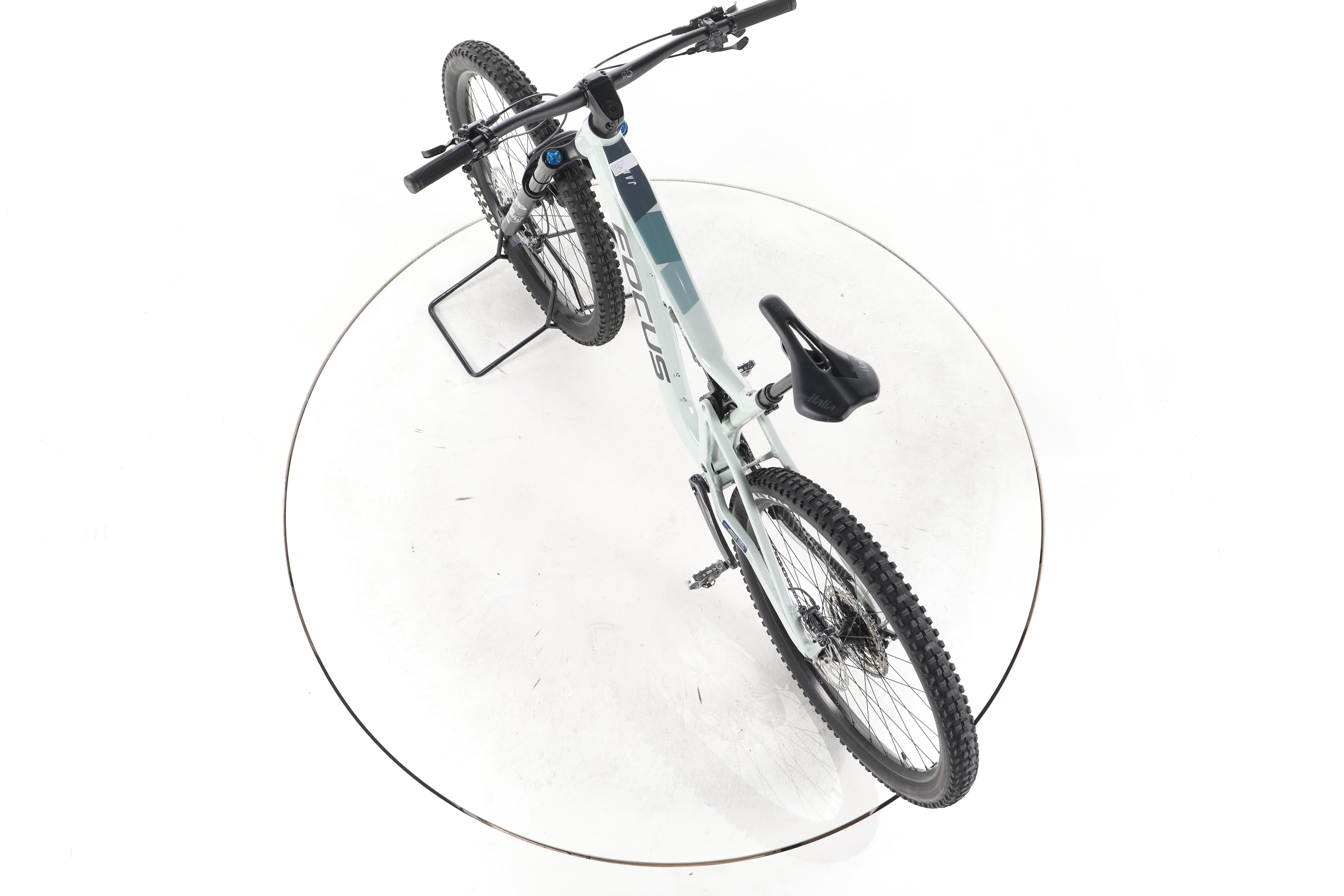 Focus Jam 6.9 Fahrrad Fully - Image 21