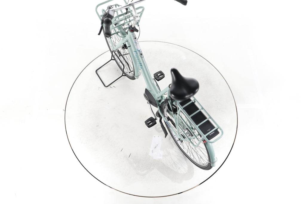Gazelle Miss Grace C7 HMB City E-Bike Tiefeinsteiger - Image 21
