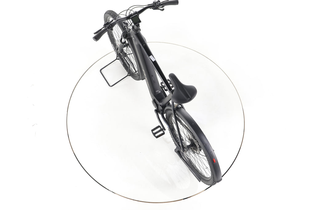 Cube Nuride Hybrid Pro Allroad E-Bike - Image 21