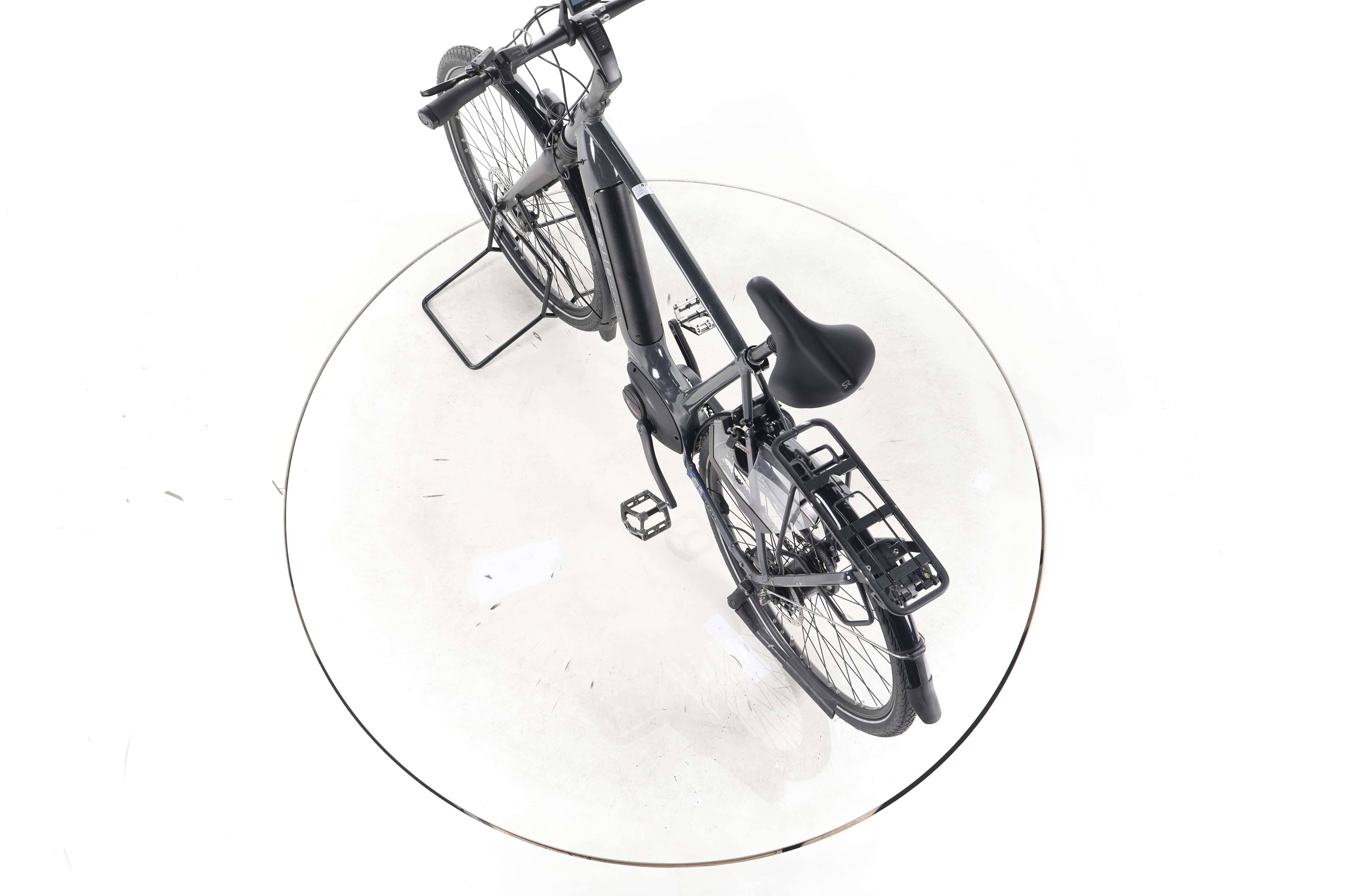 Gazelle Arroyo C5 HMB Elite City E-Bike - Image 21