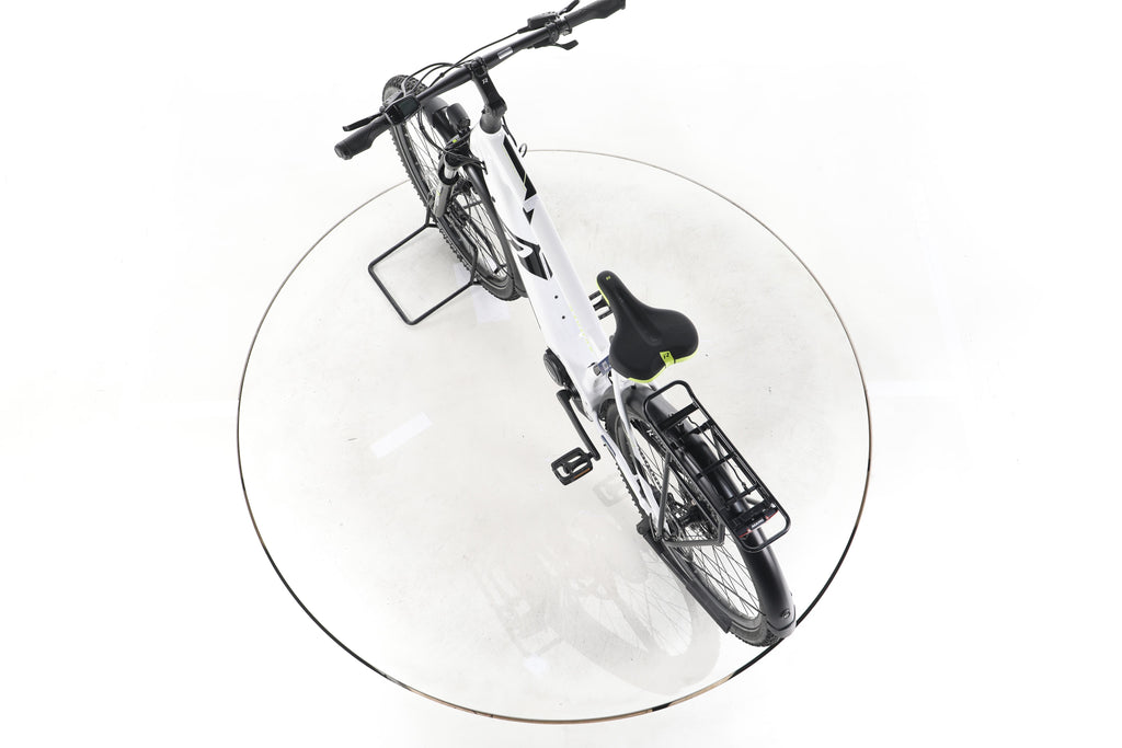 R Raymon CrossRay E 5.0 Trekking E-Bike - Image 21