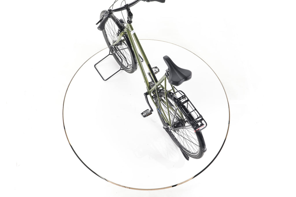 Contoura FE-3 Fahrrad City & Trekking - Image 21