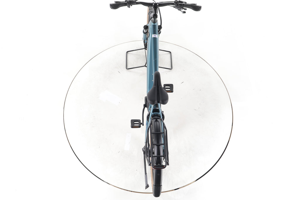 Pegasus Premio Evo 9 Trekking E-Bike - Image 22