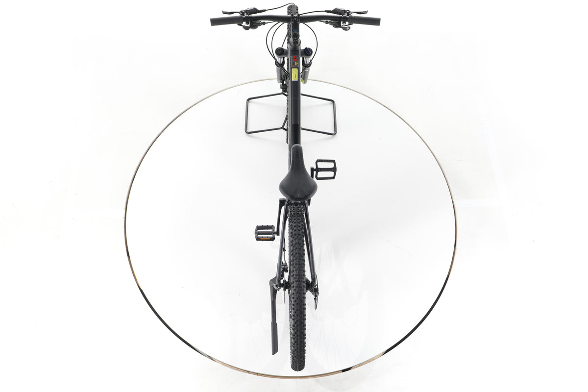 Cube Aim Race Fahrrad Hardtail - Image 22