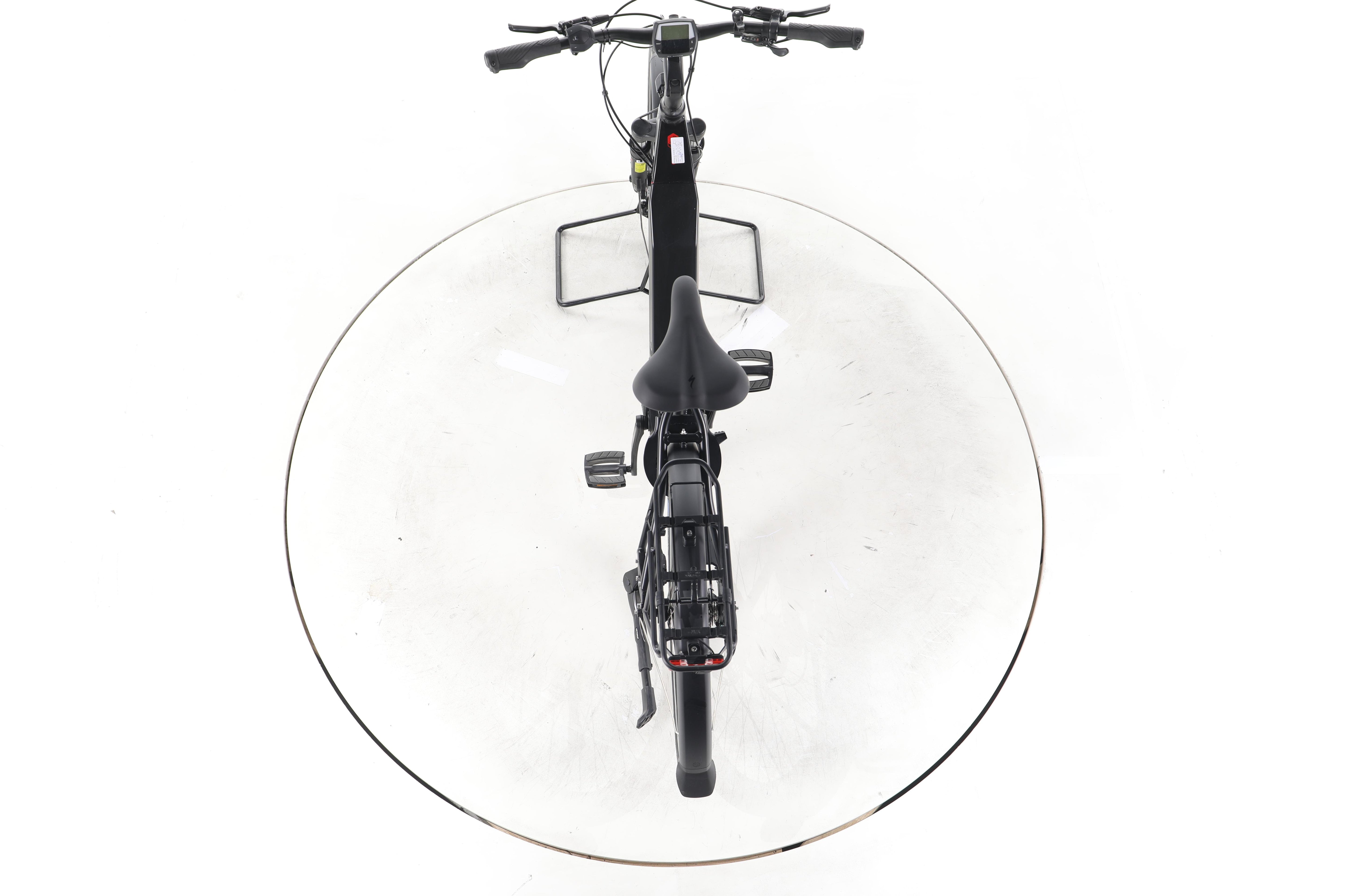 Victoria eTrekking 6.5 Trekking E-Bike Tiefeinsteiger - Image 22