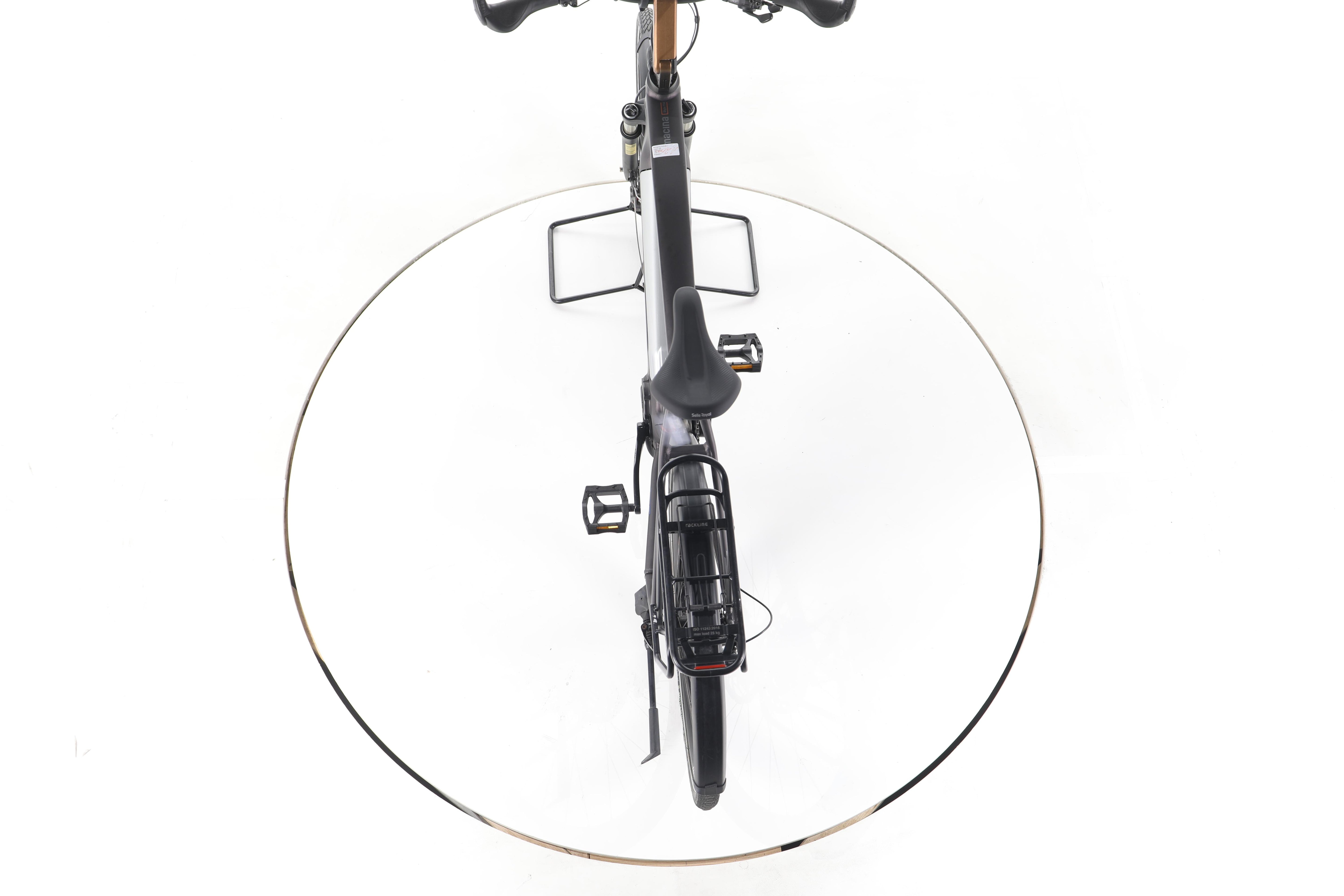 KTM Macina Style 710 Trekking E-Bike - Image 22