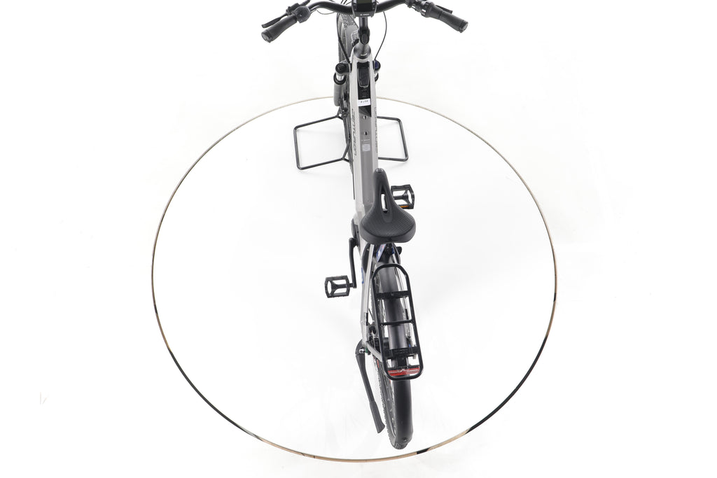 Centurion E-Fire City R650i City E-Bike Tiefeinsteiger - Image 22