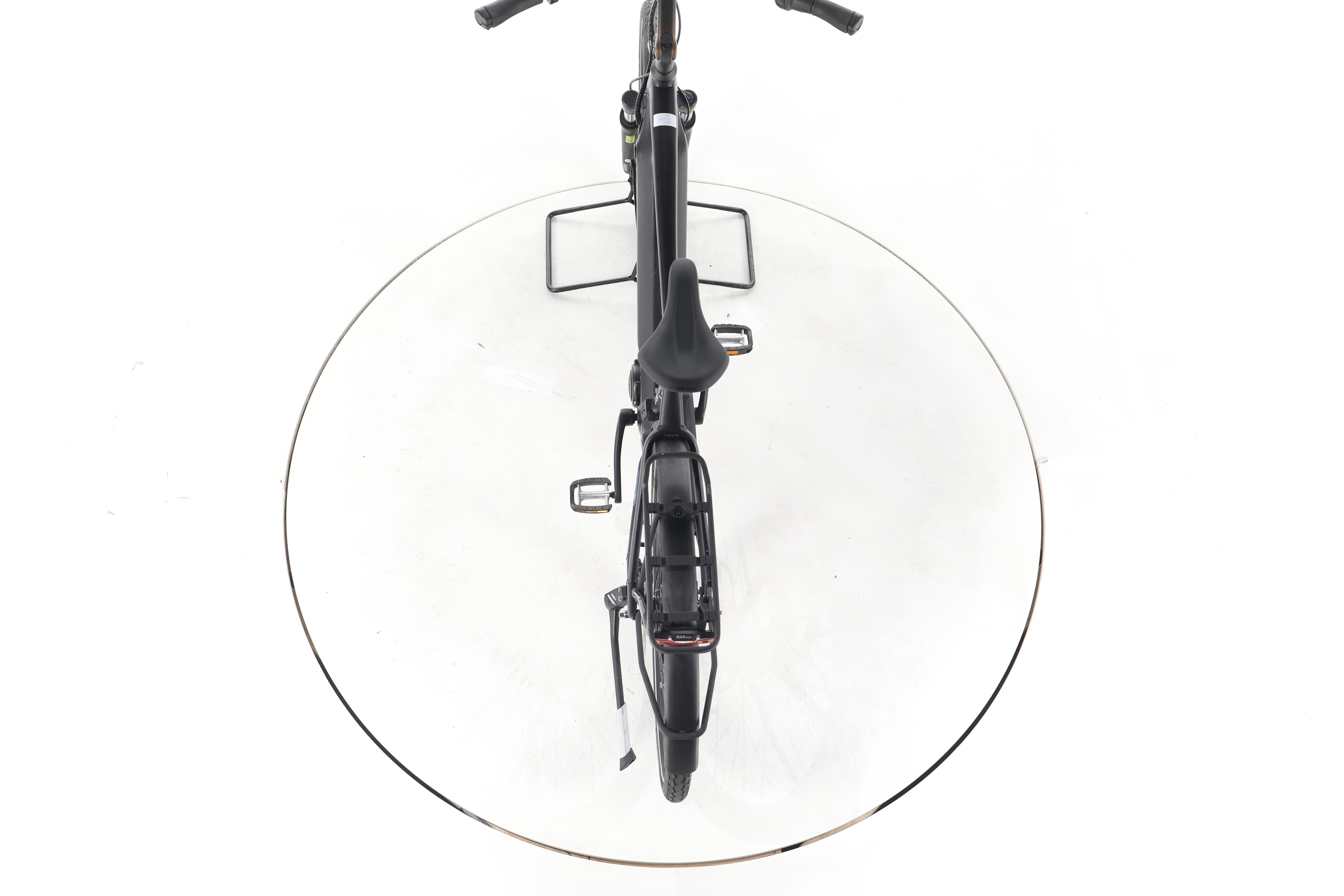 Giant DailyTour E+ 2 City E-Bike - Image 22